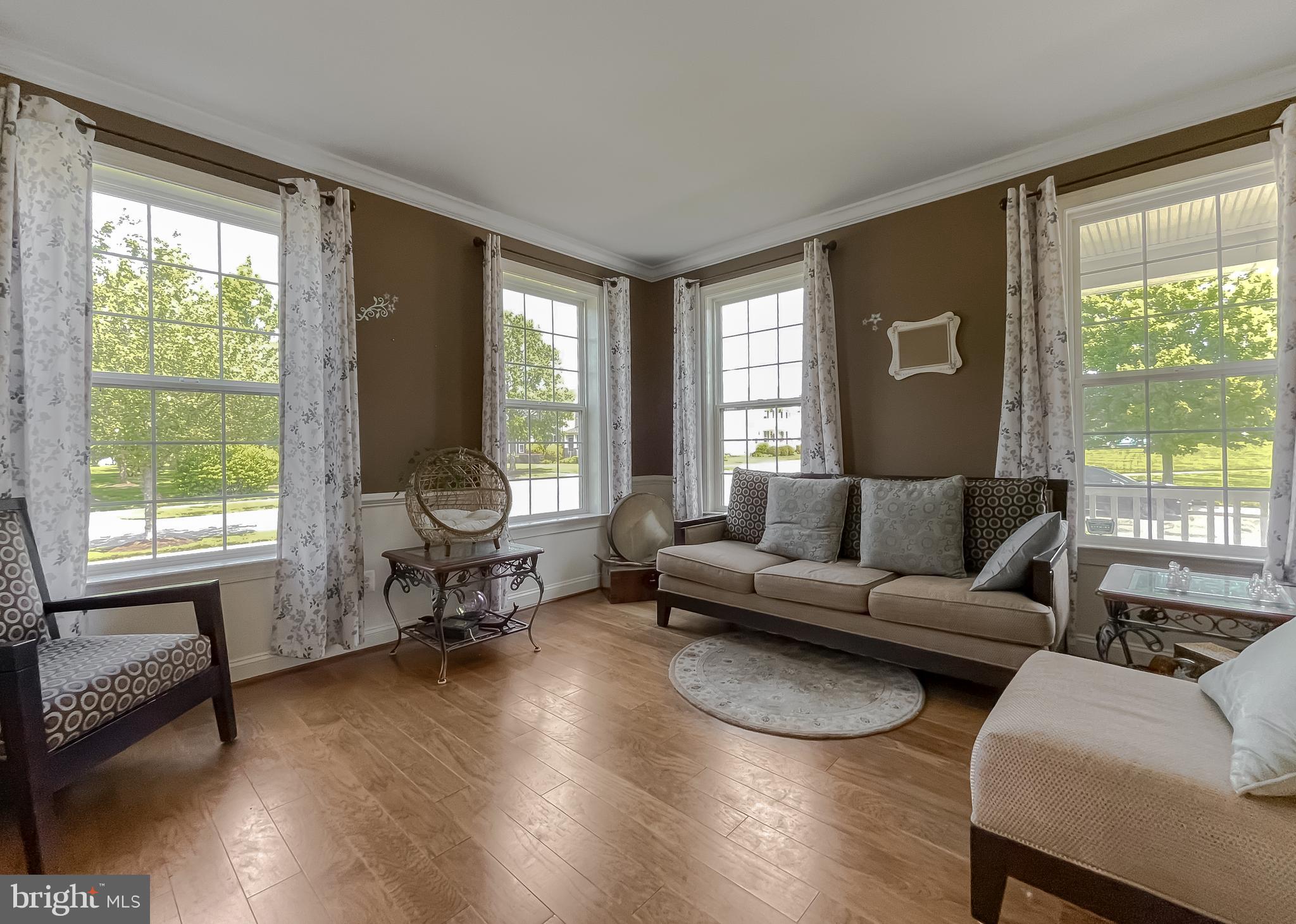 LEONARDS GRANT - Residential