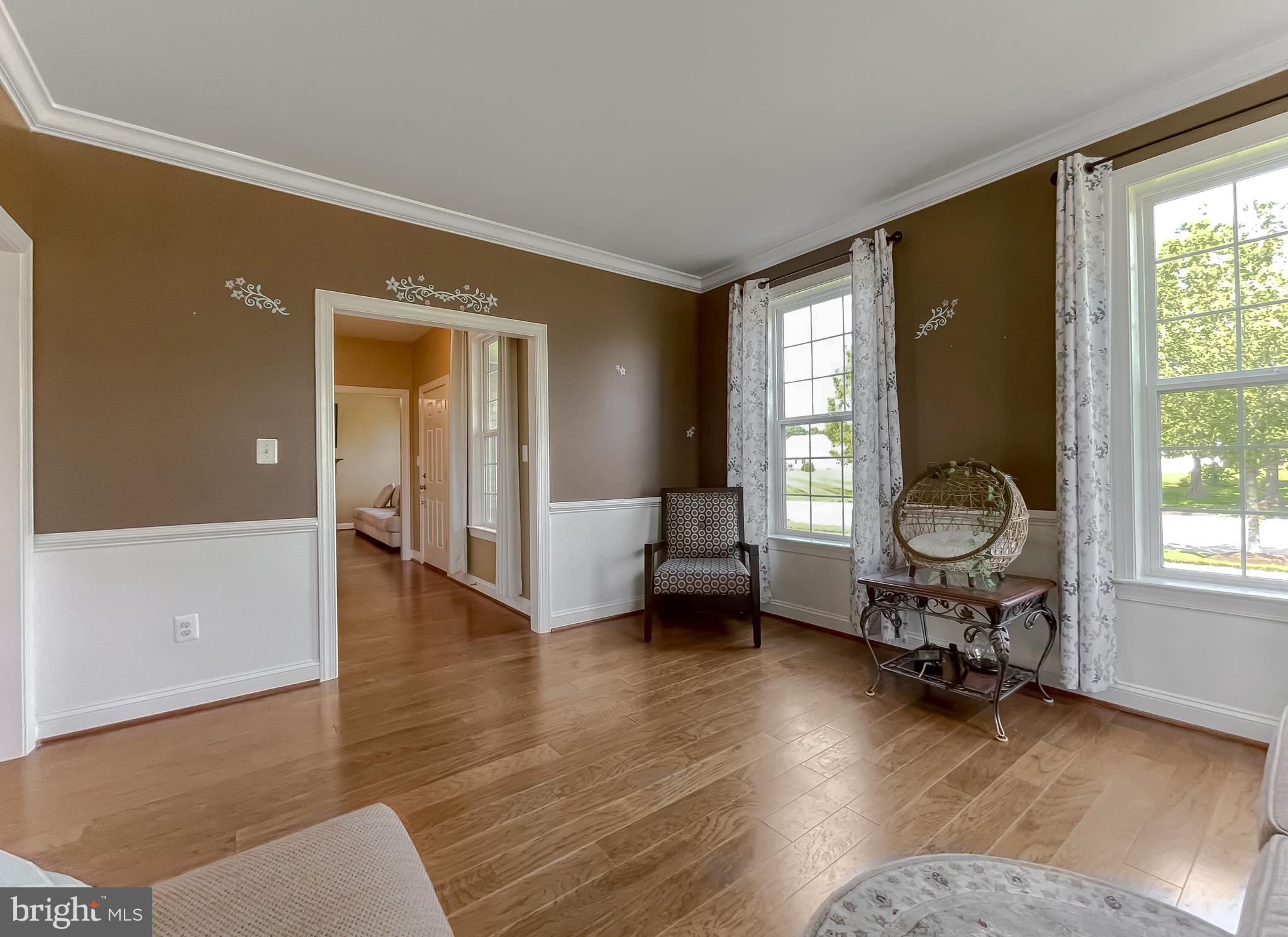 LEONARDS GRANT - Residential