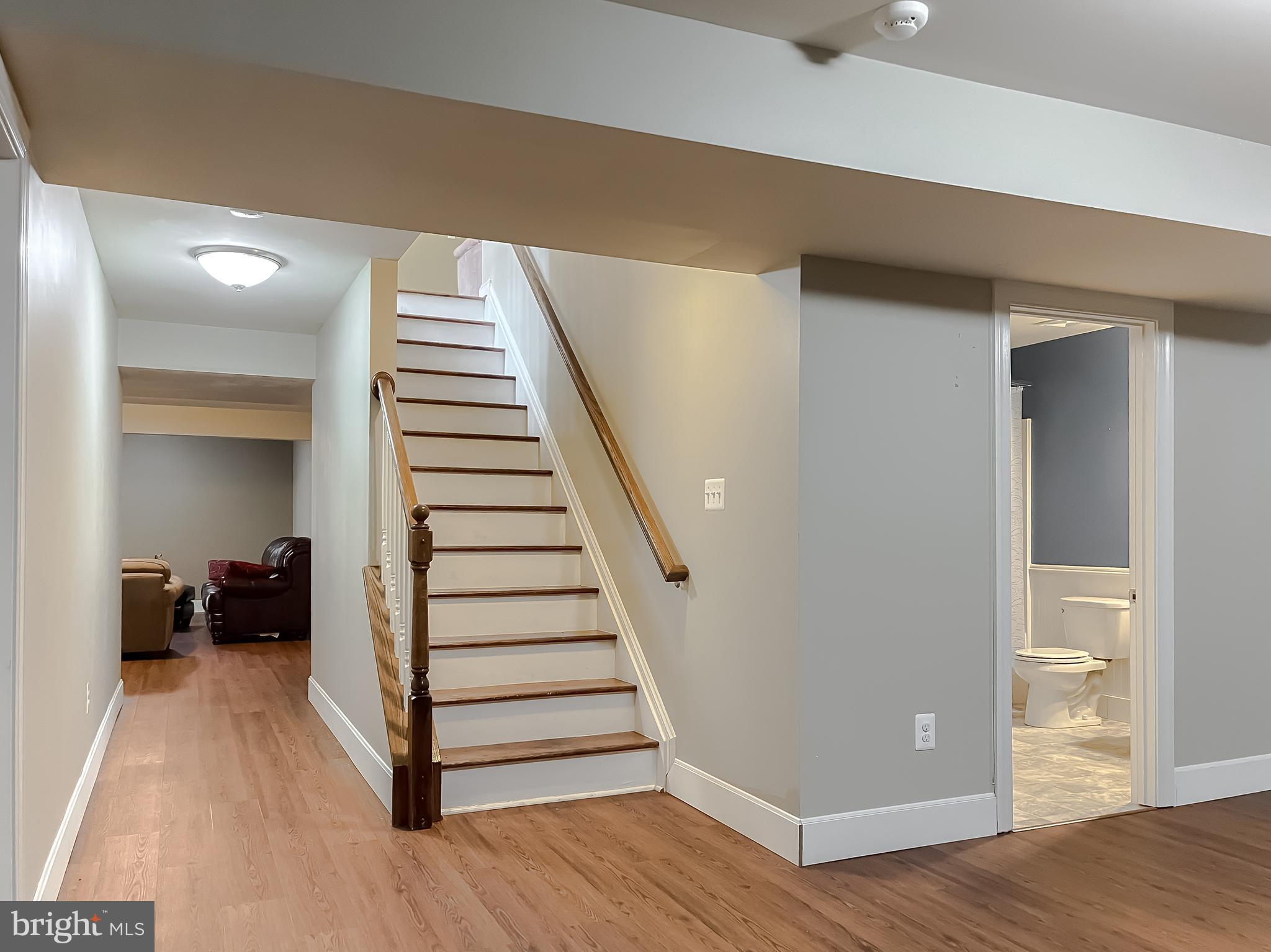 LEONARDS GRANT - Residential