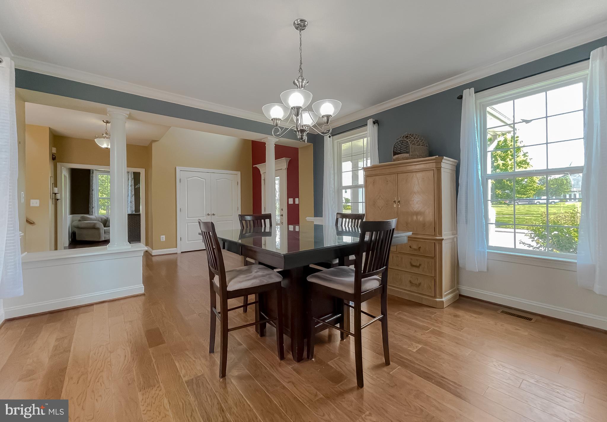 LEONARDS GRANT - Residential