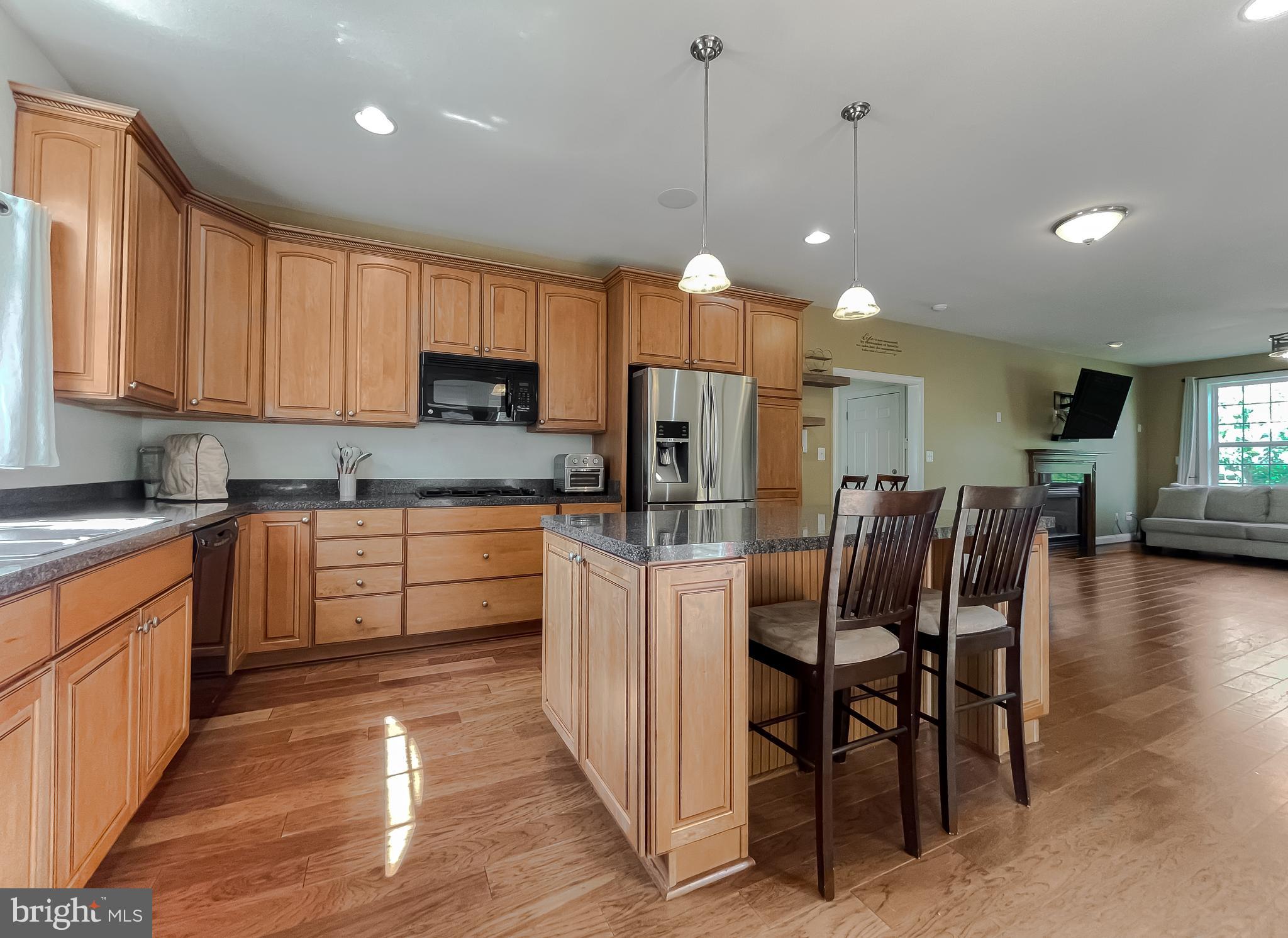 LEONARDS GRANT - Residential