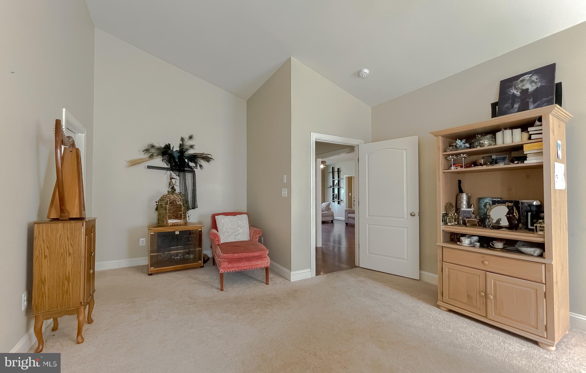 LEONARDS GRANT - Residential