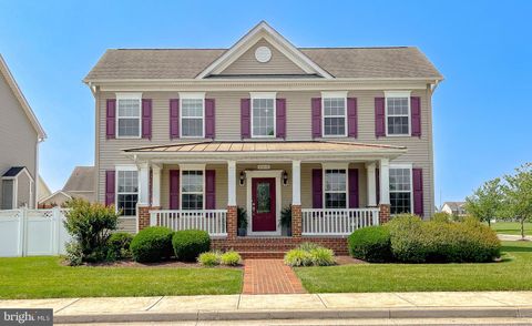 41430 CHALLEDON WAY LEONARDTOWN MD 20650