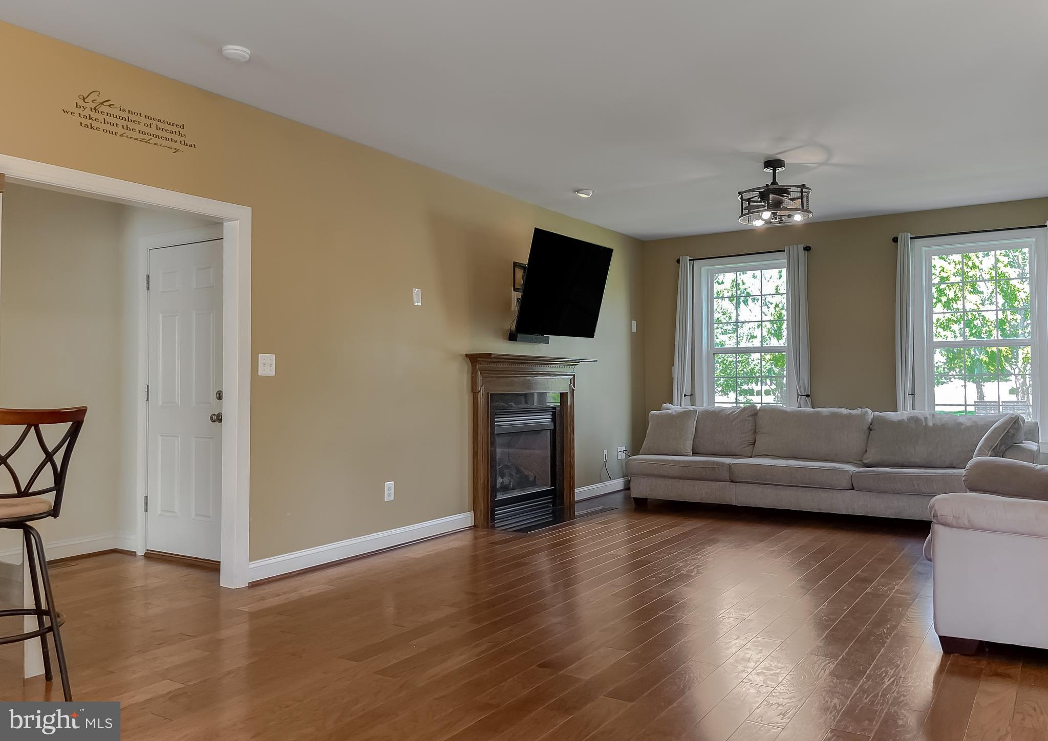 LEONARDS GRANT - Residential