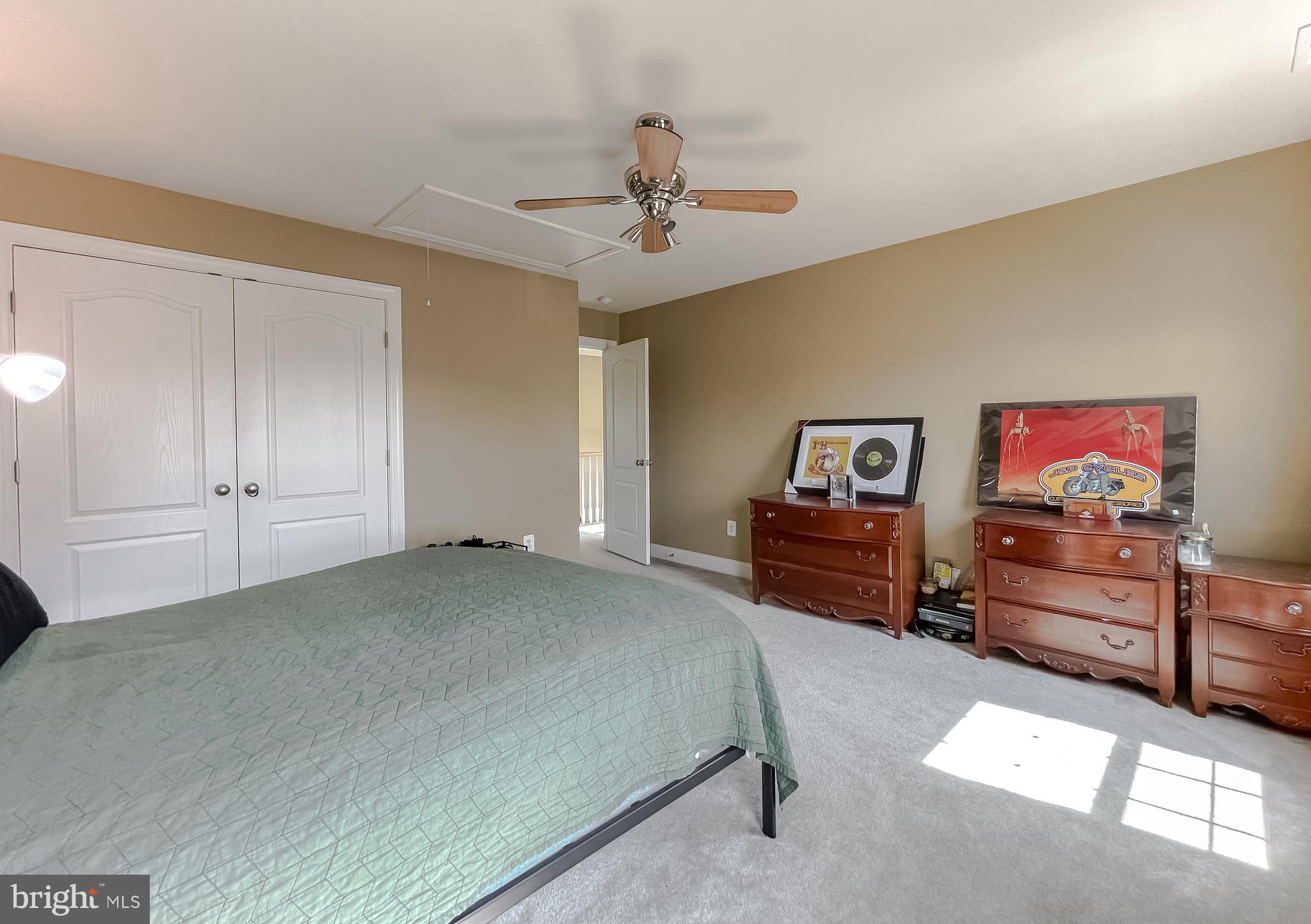 LEONARDS GRANT - Residential