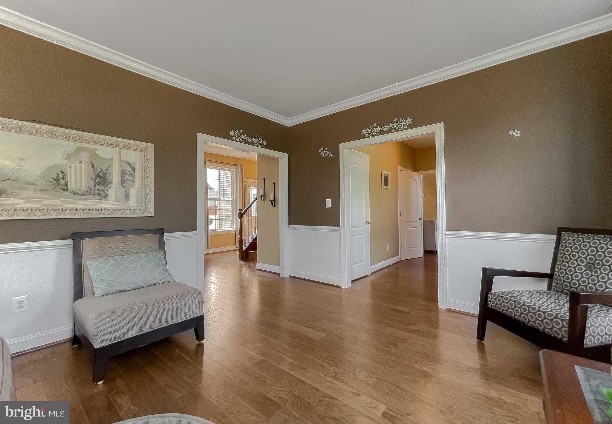 LEONARDS GRANT - Residential