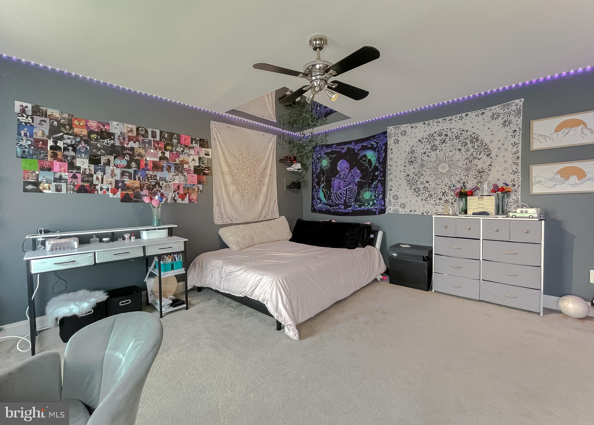 LEONARDS GRANT - Residential