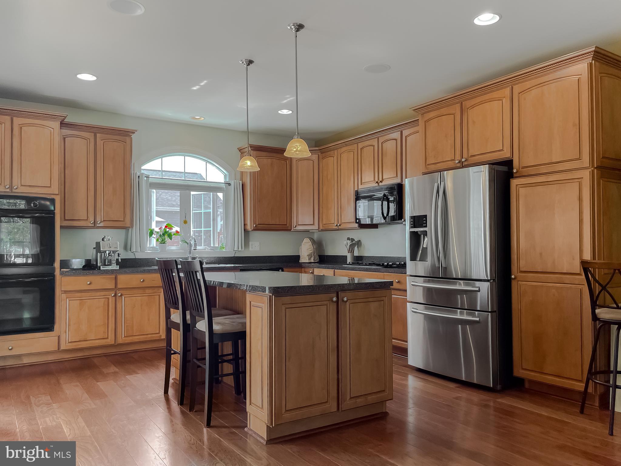 LEONARDS GRANT - Residential