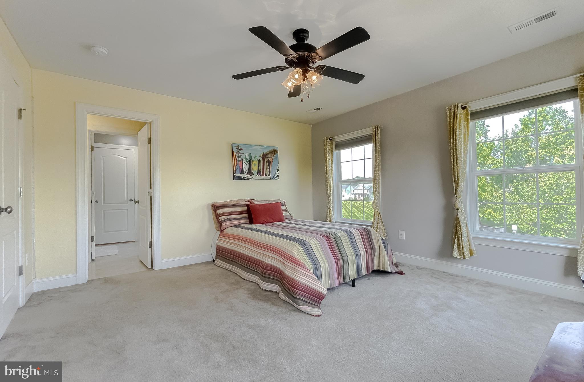 LEONARDS GRANT - Residential