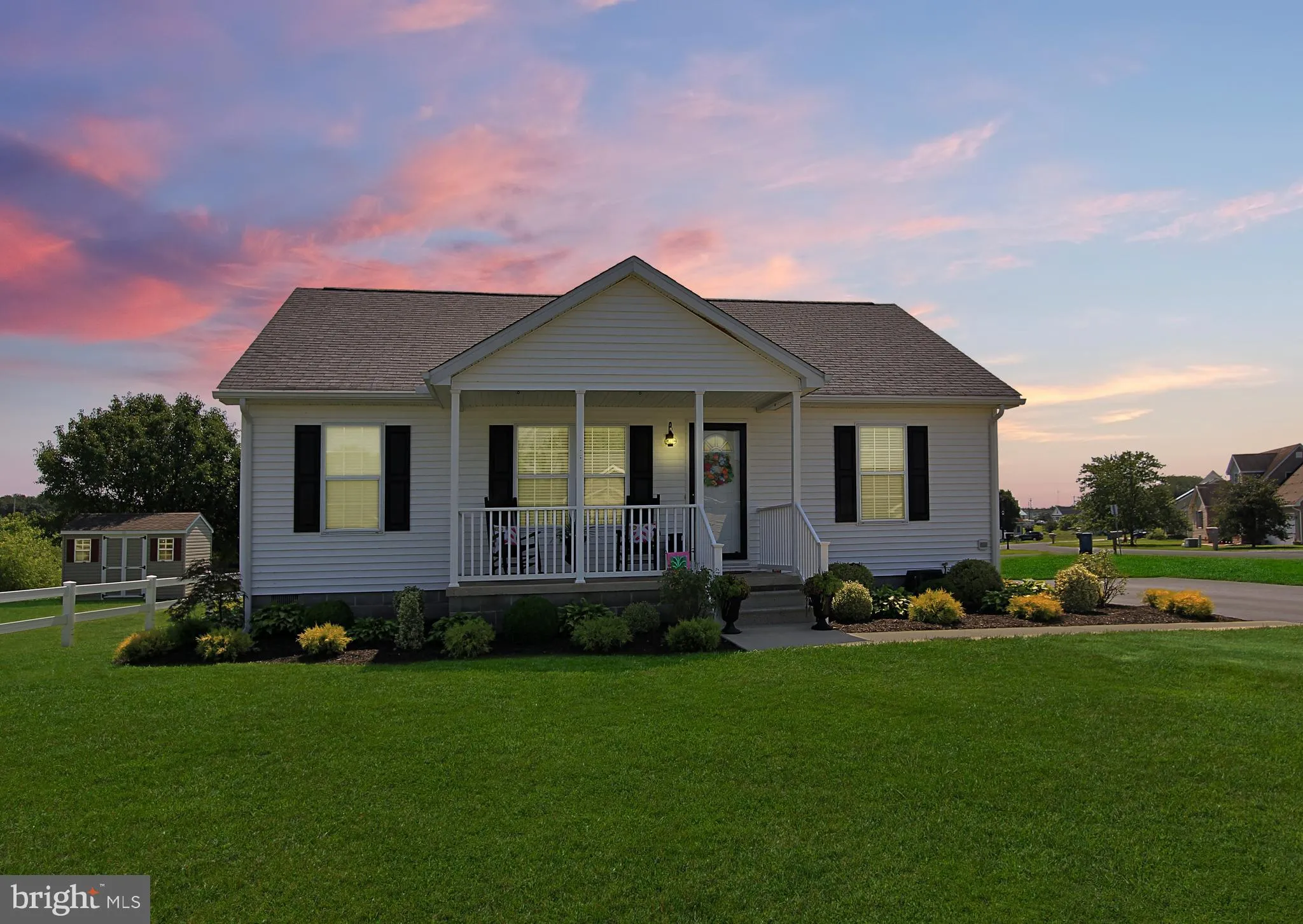11 Cart Branch Circle, Greenwood, DE 19950