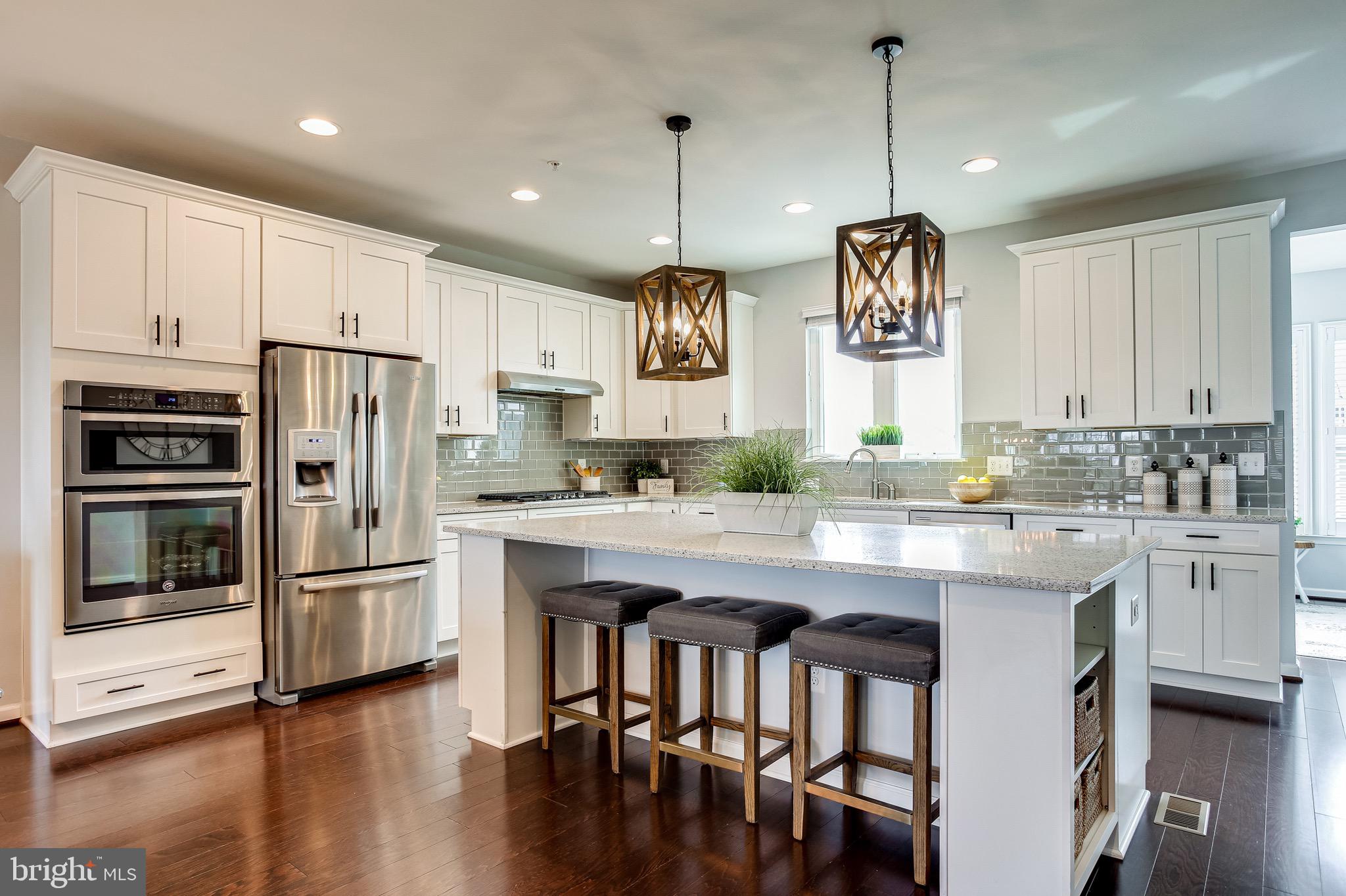 WINCOPIA FARMS - Residential