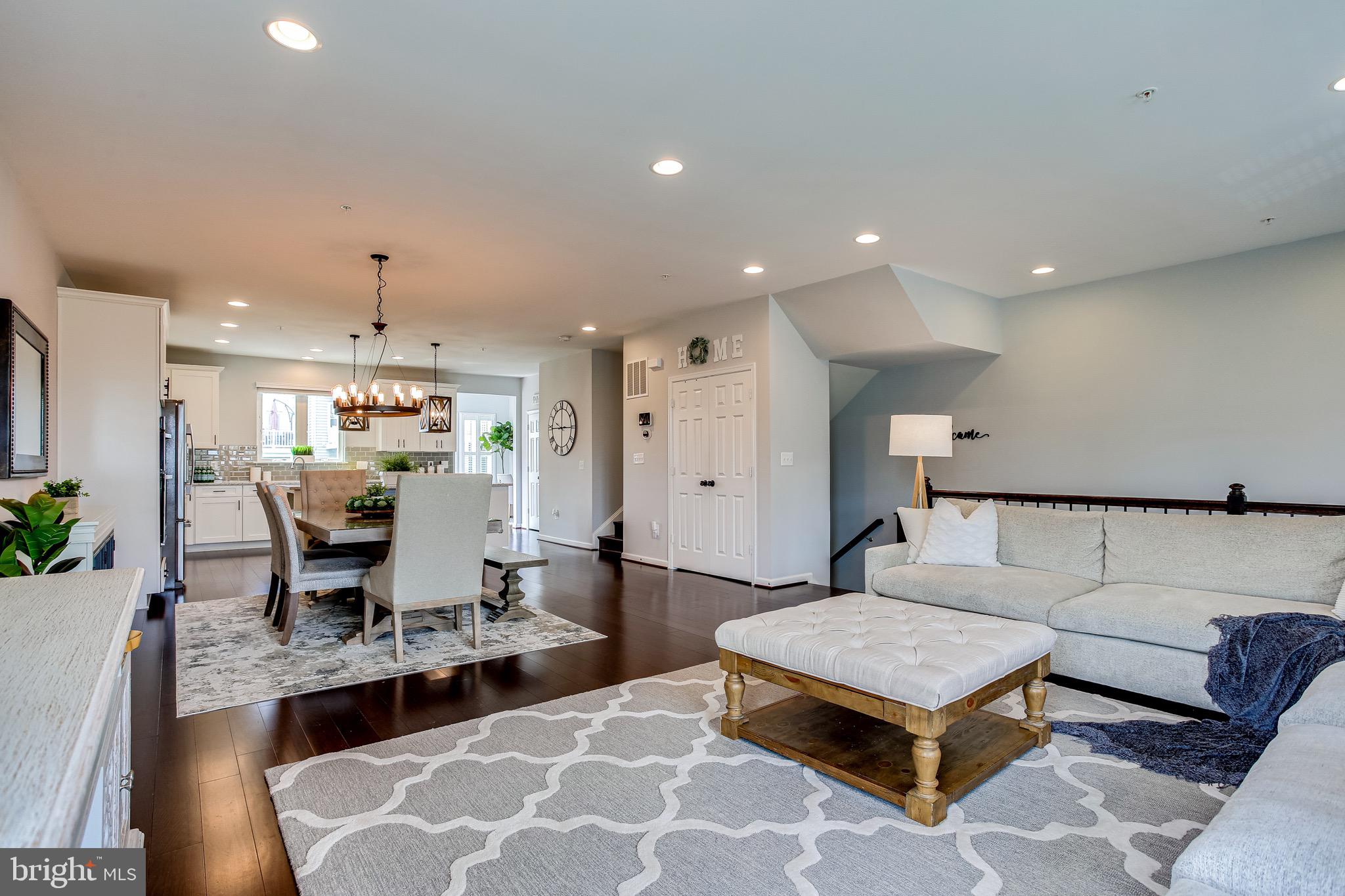 WINCOPIA FARMS - Residential