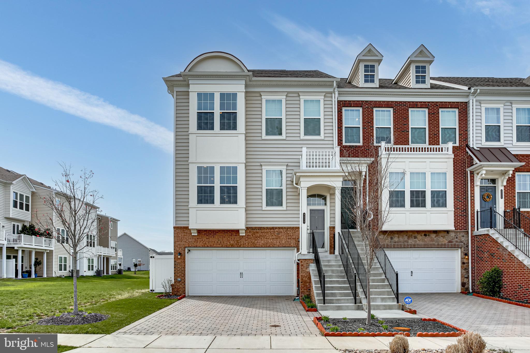 WINCOPIA FARMS - Residential