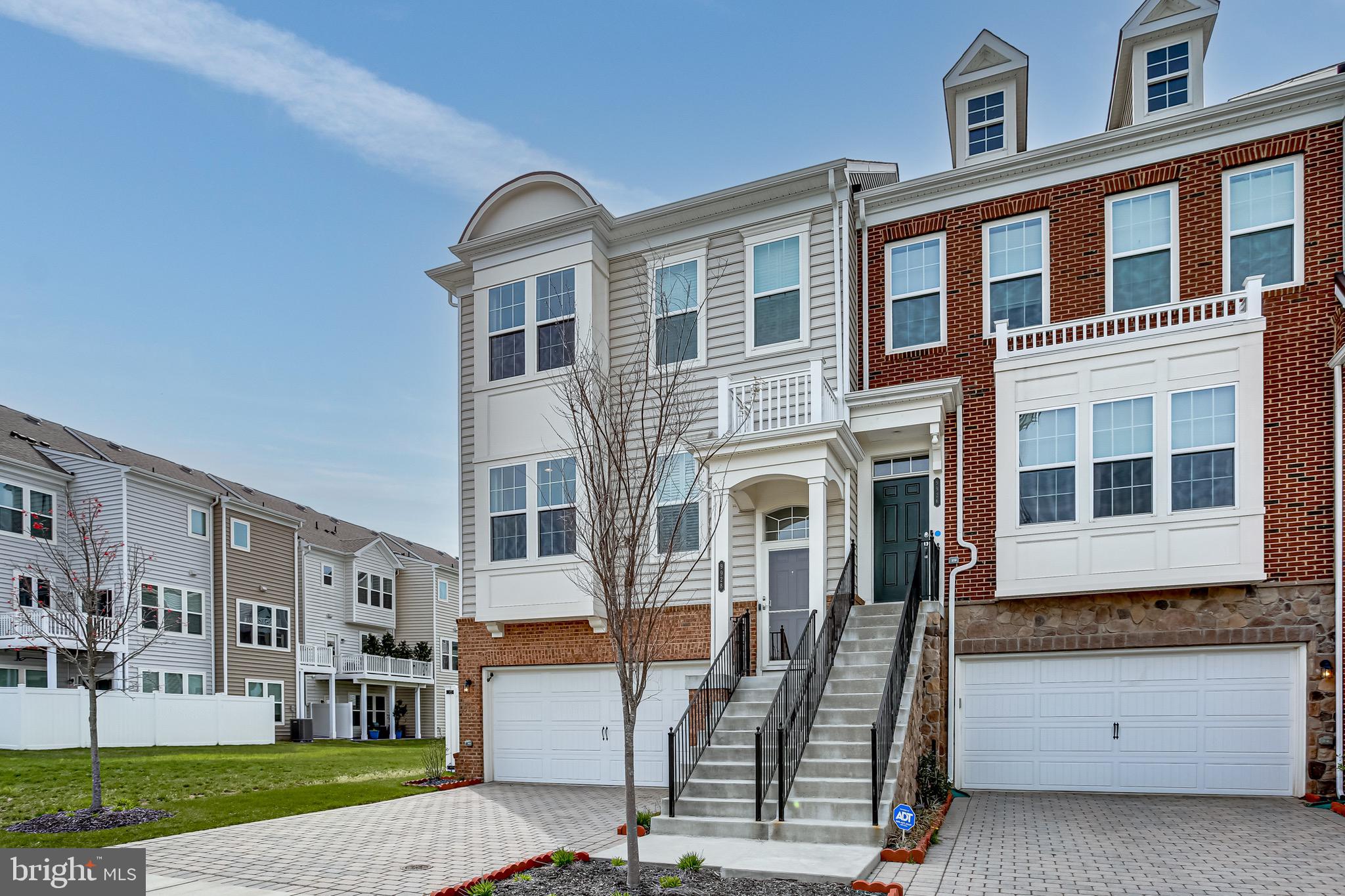 WINCOPIA FARMS - Residential