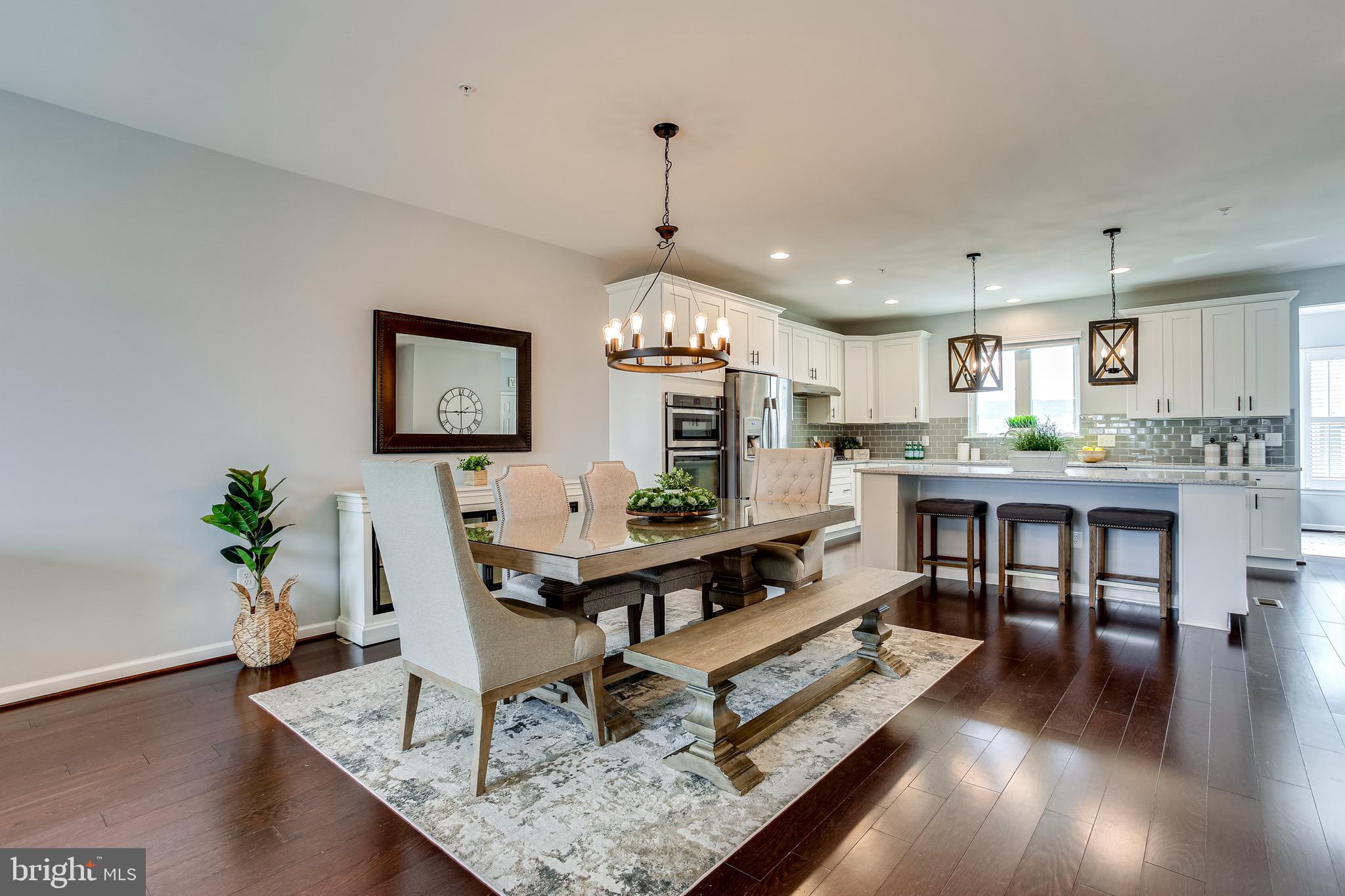 WINCOPIA FARMS - Residential