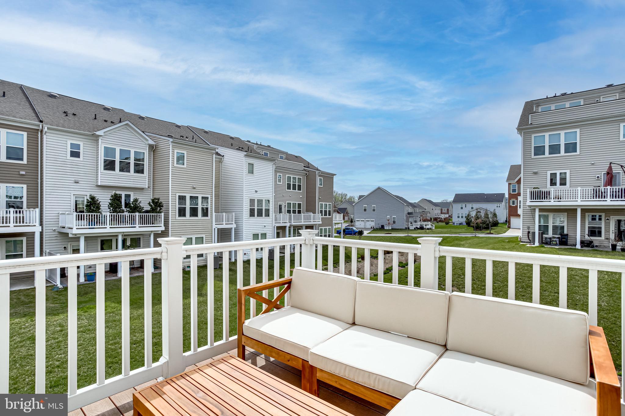 WINCOPIA FARMS - Residential