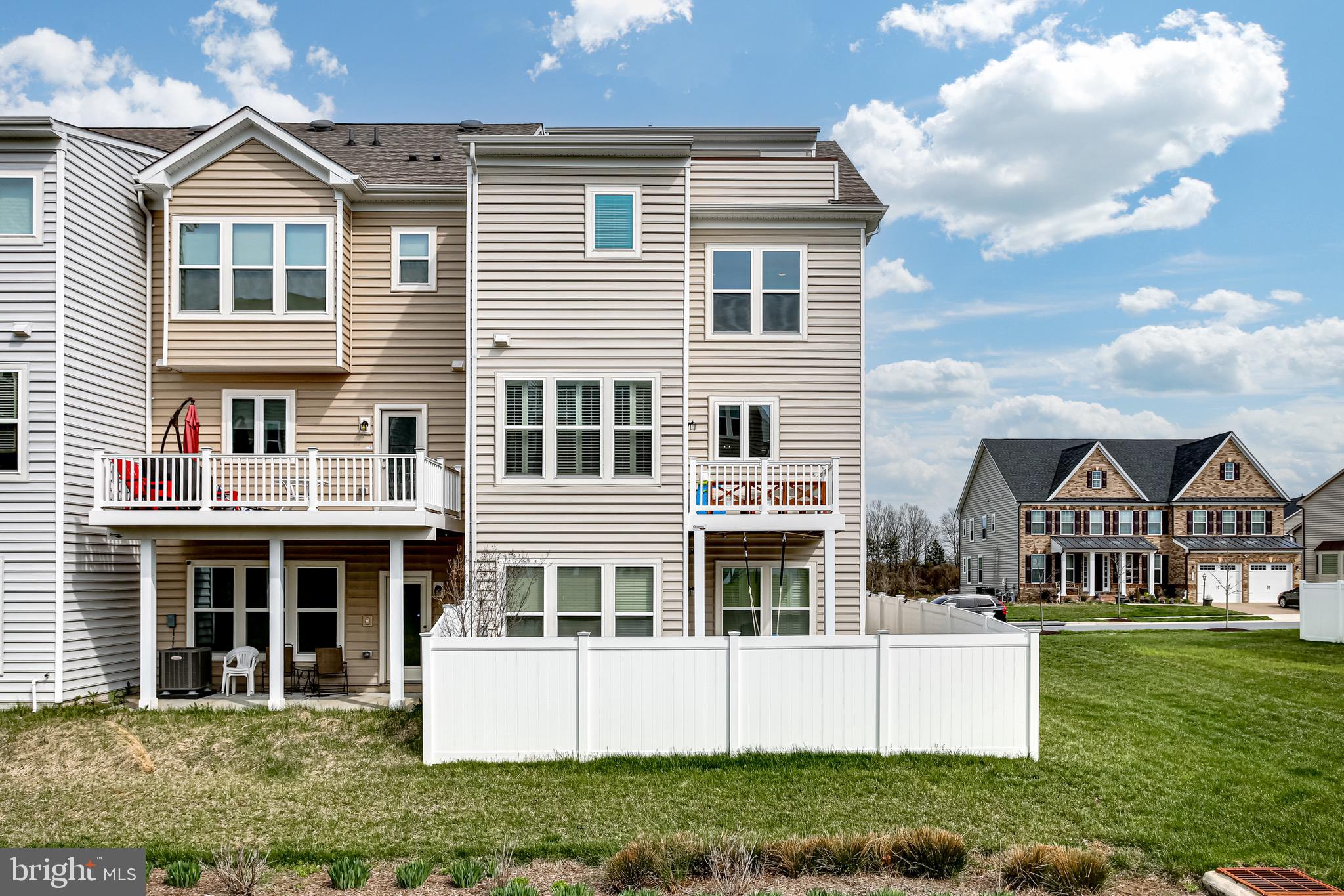 WINCOPIA FARMS - Residential