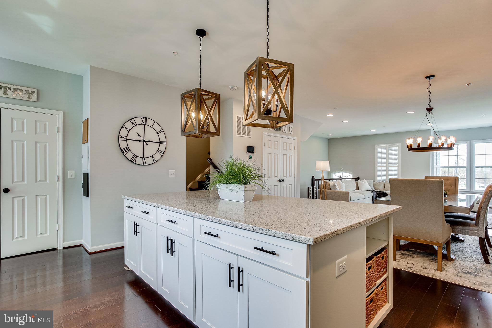 WINCOPIA FARMS - Residential