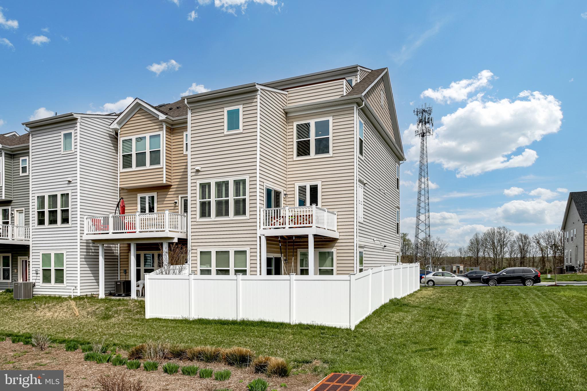 WINCOPIA FARMS - Residential