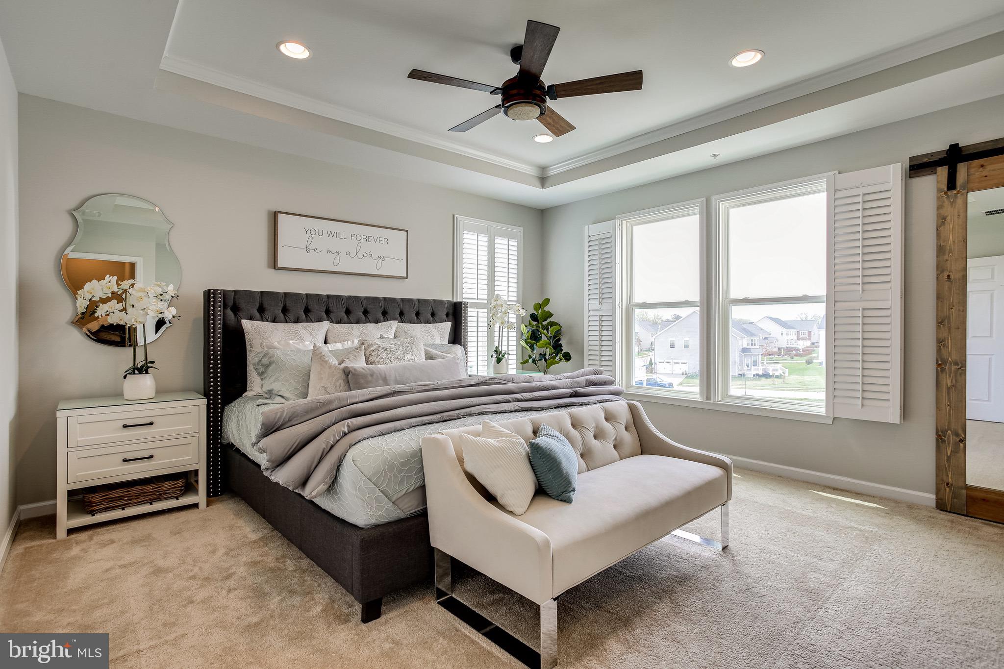 WINCOPIA FARMS - Residential