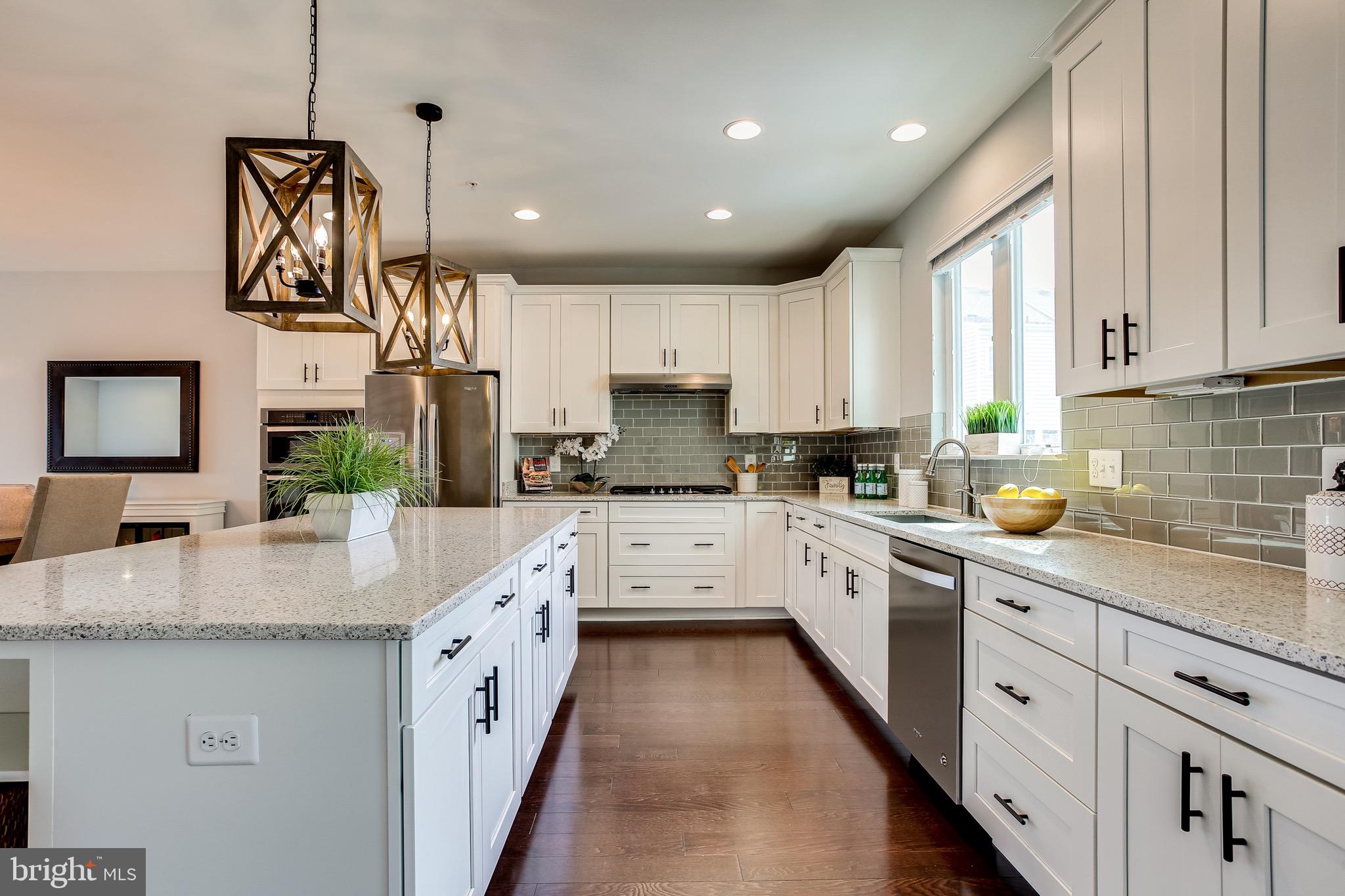 WINCOPIA FARMS - Residential