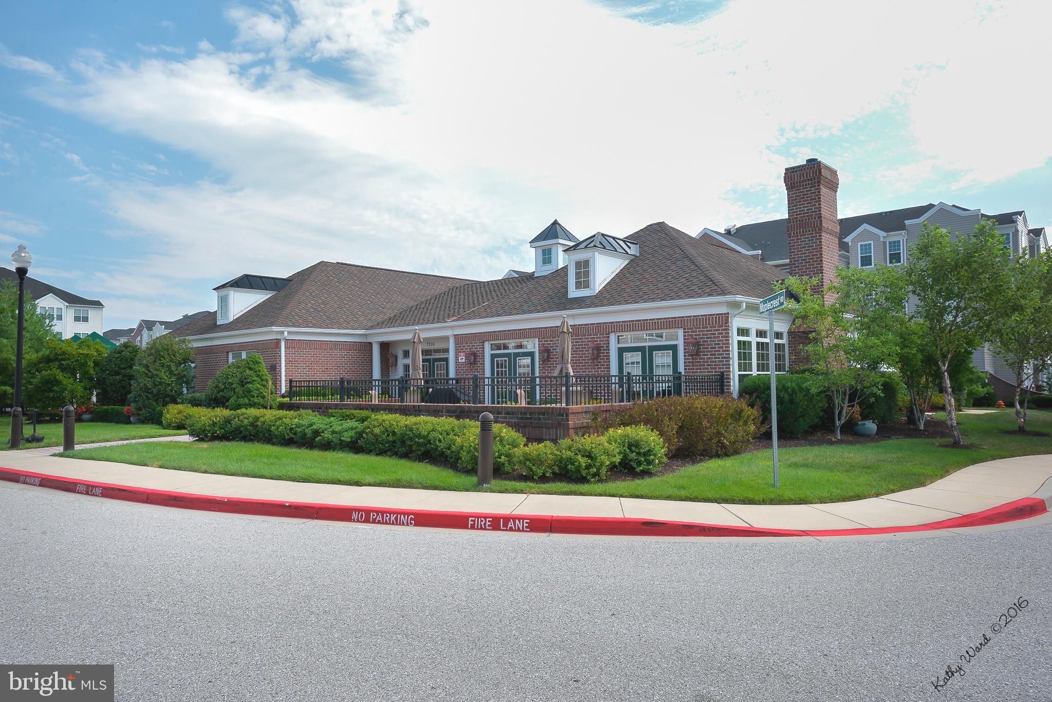 GATHERINGS AT LYNDWOOD - Residential