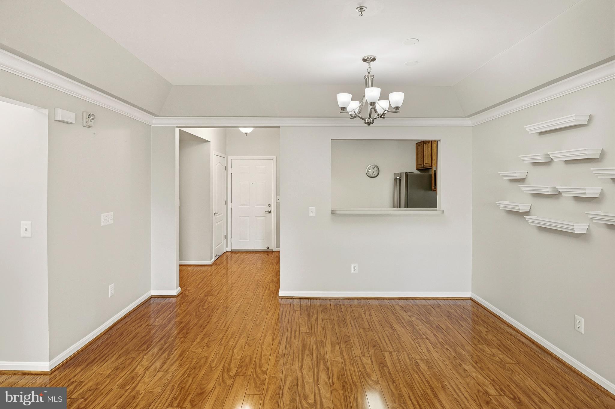 GATHERINGS AT LYNDWOOD - Residential