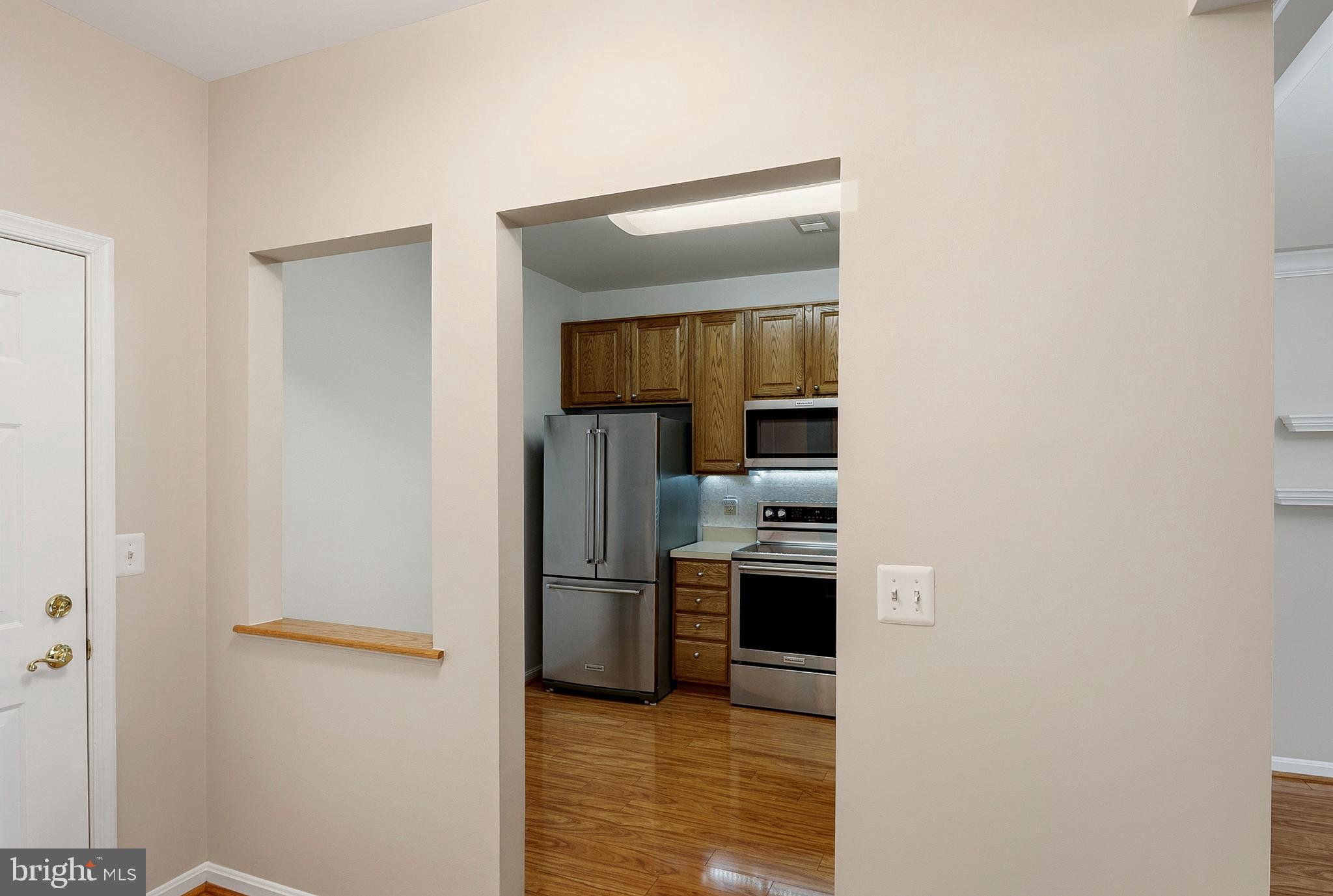 GATHERINGS AT LYNDWOOD - Residential