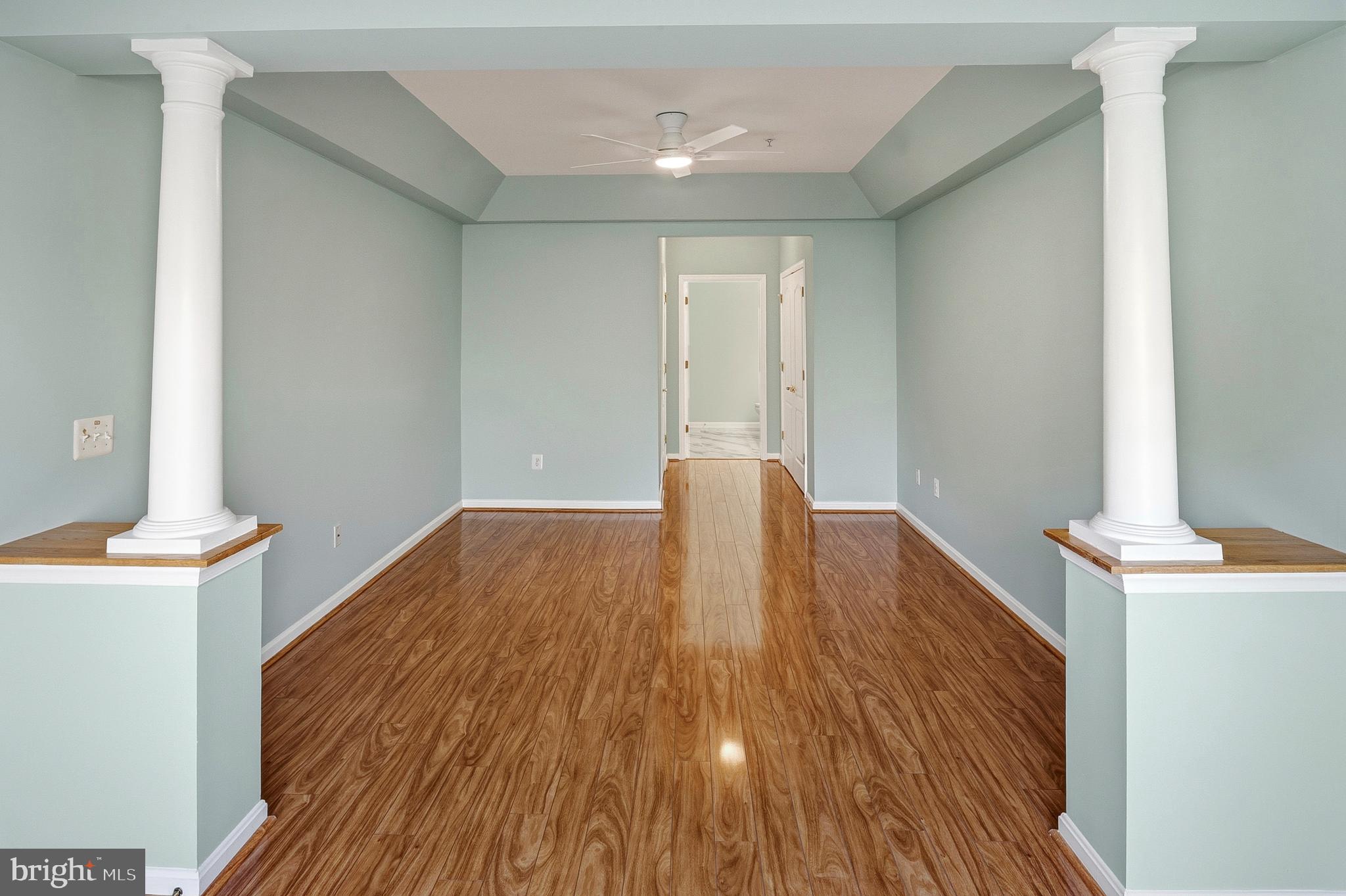 GATHERINGS AT LYNDWOOD - Residential