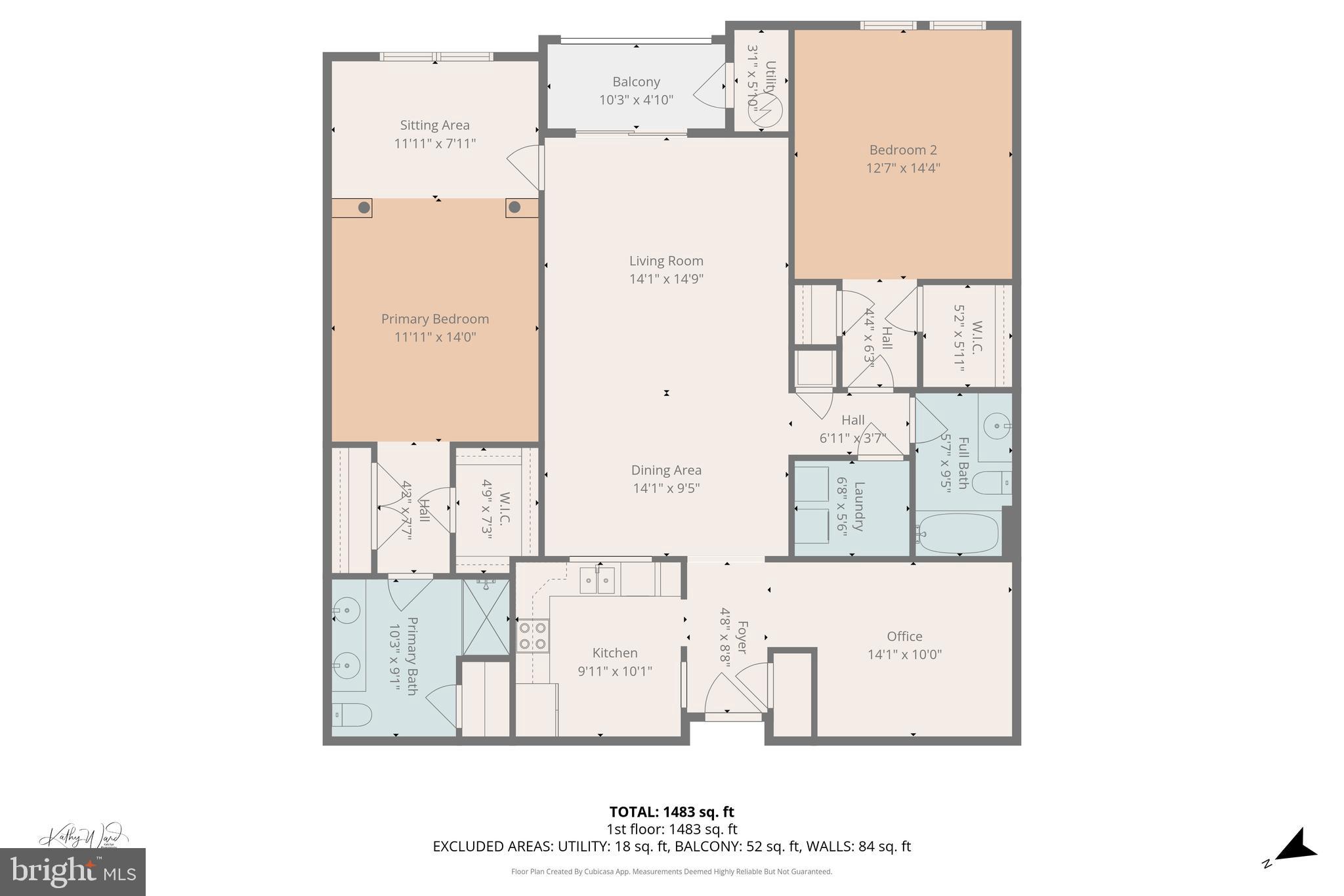 GATHERINGS AT LYNDWOOD - Residential