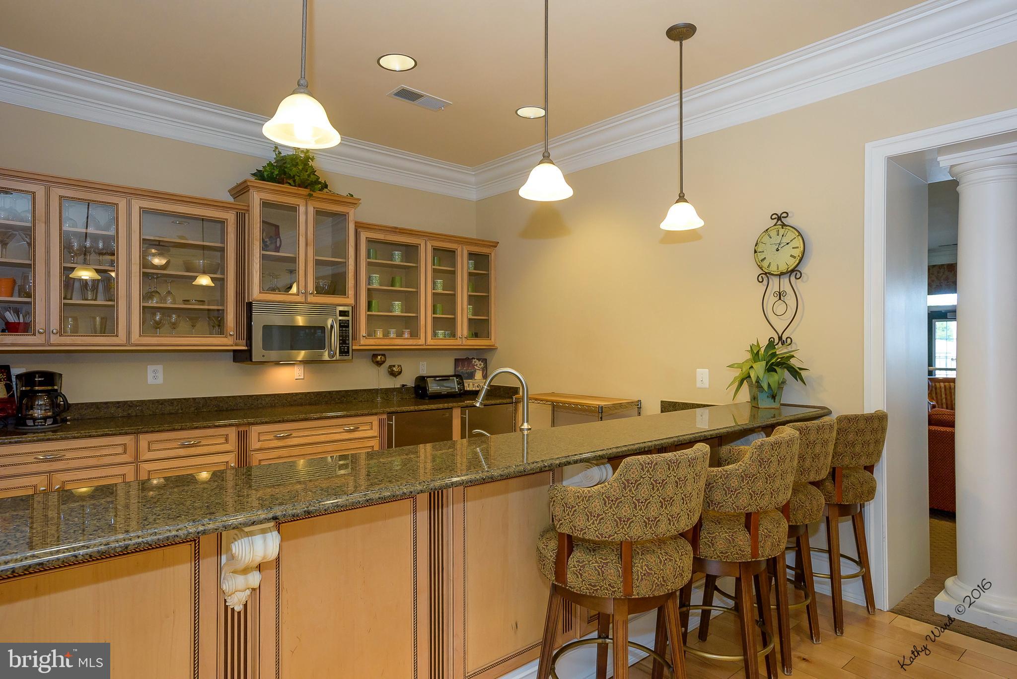 GATHERINGS AT LYNDWOOD - Residential