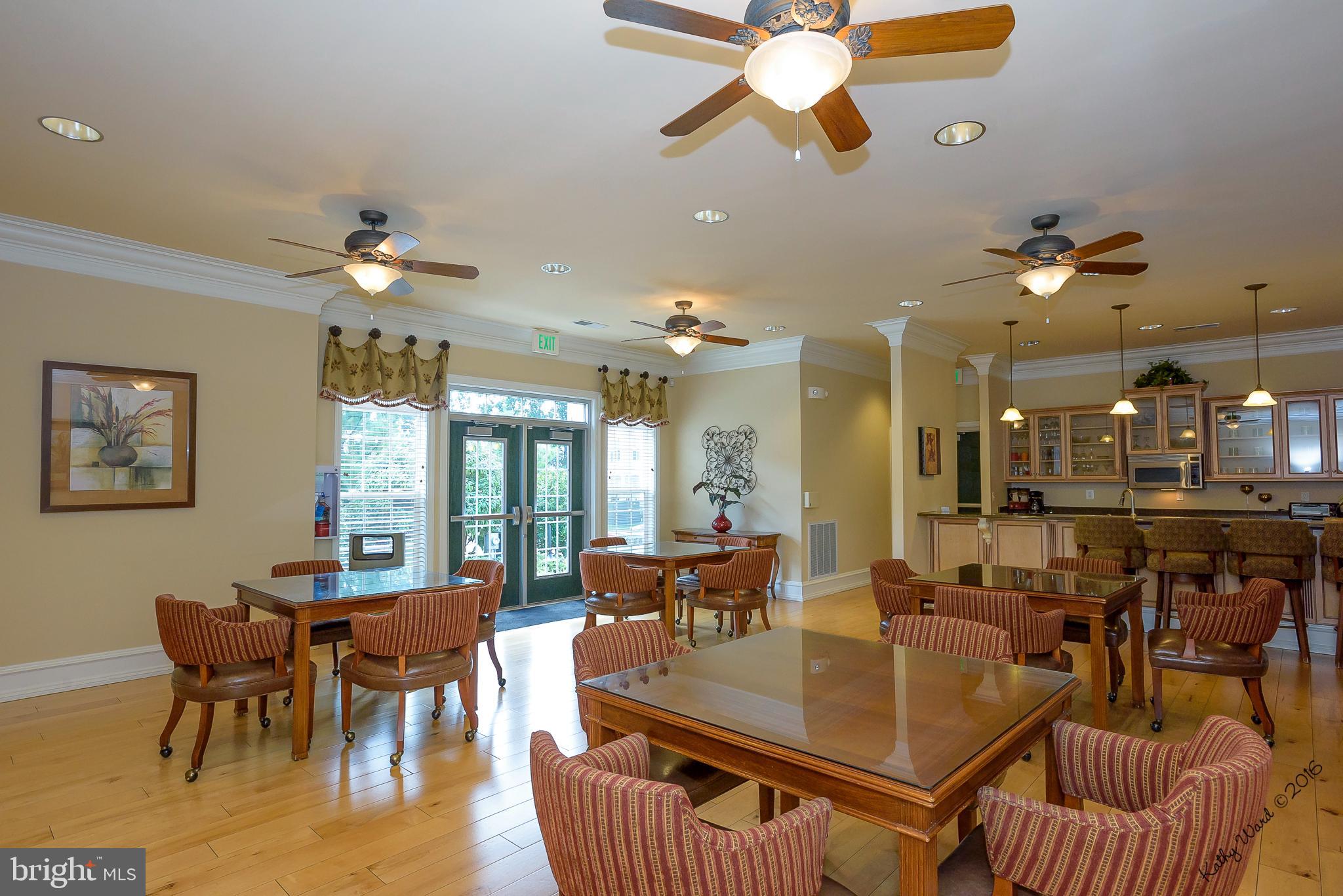 GATHERINGS AT LYNDWOOD - Residential