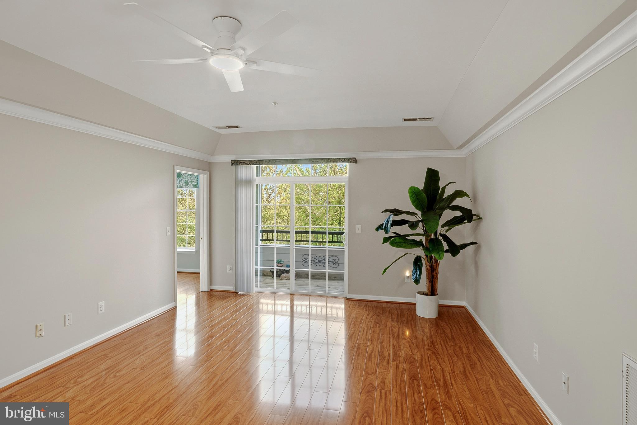 GATHERINGS AT LYNDWOOD - Residential