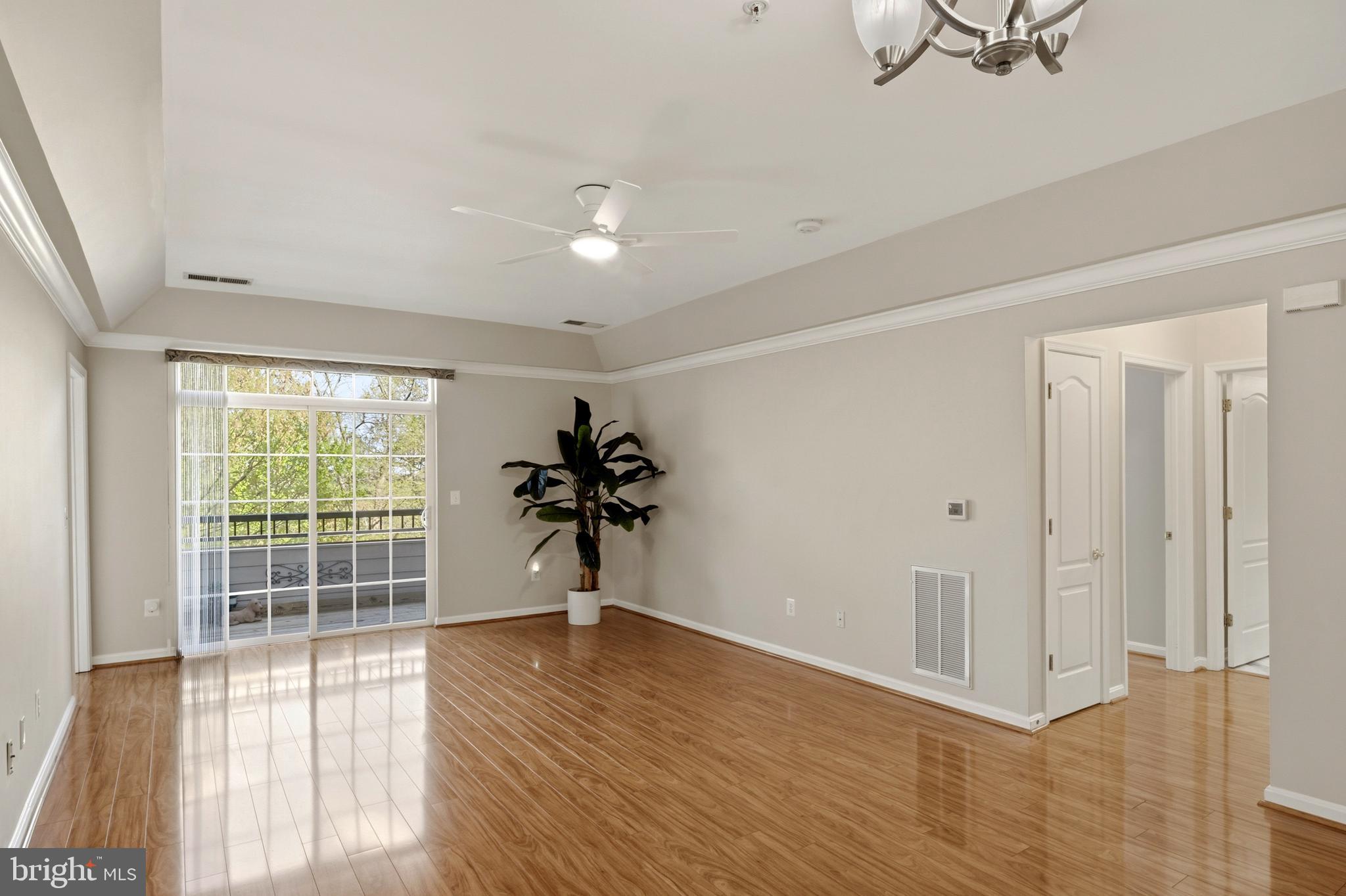 GATHERINGS AT LYNDWOOD - Residential