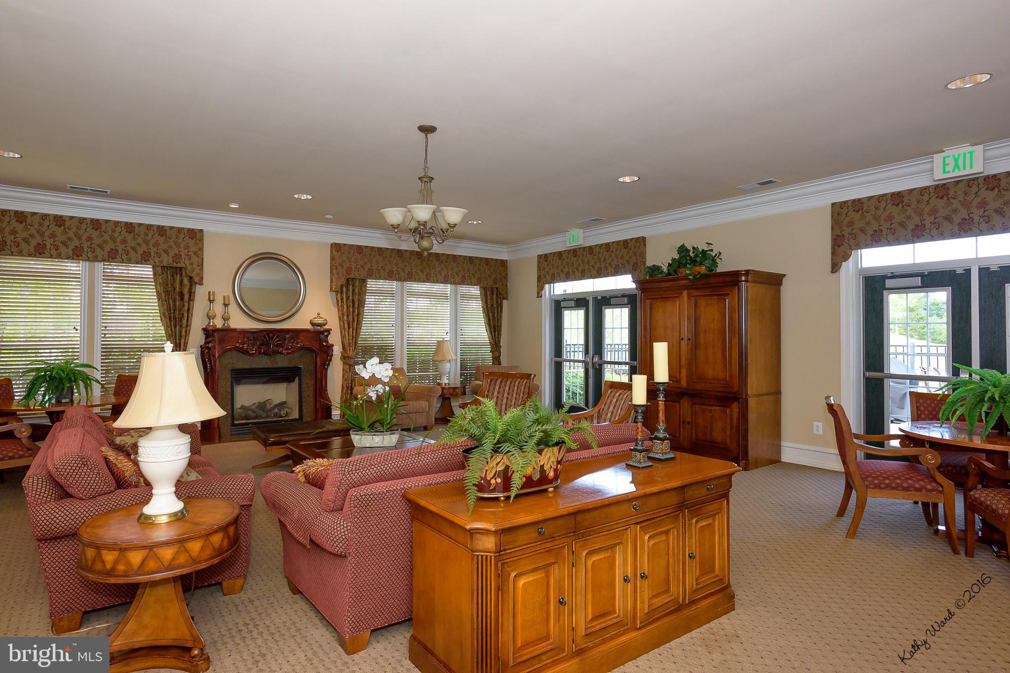 GATHERINGS AT LYNDWOOD - Residential