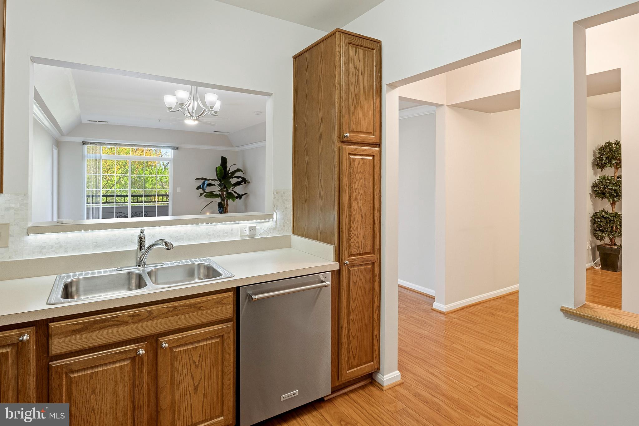 GATHERINGS AT LYNDWOOD - Residential