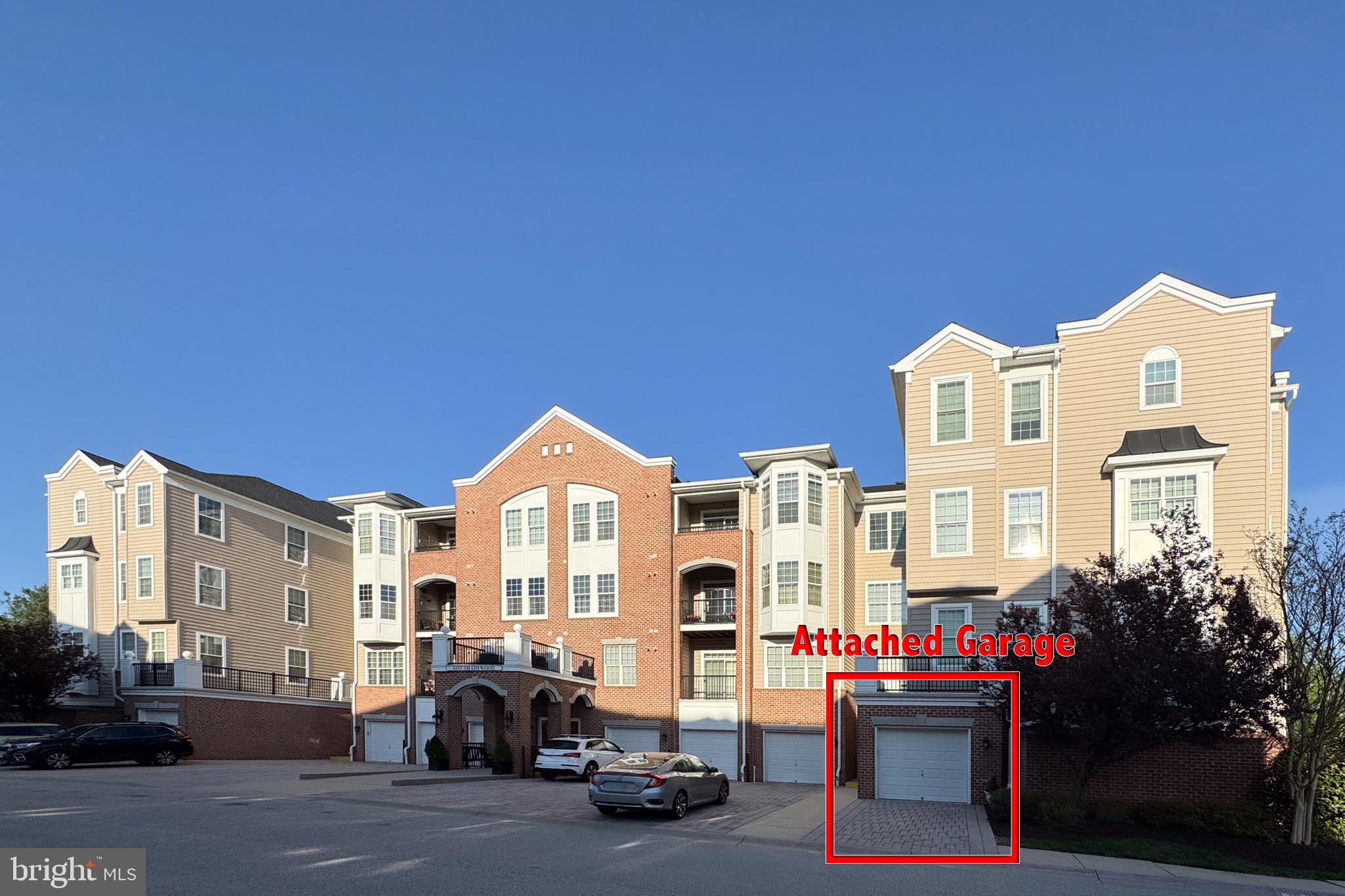 GATHERINGS AT LYNDWOOD - Residential