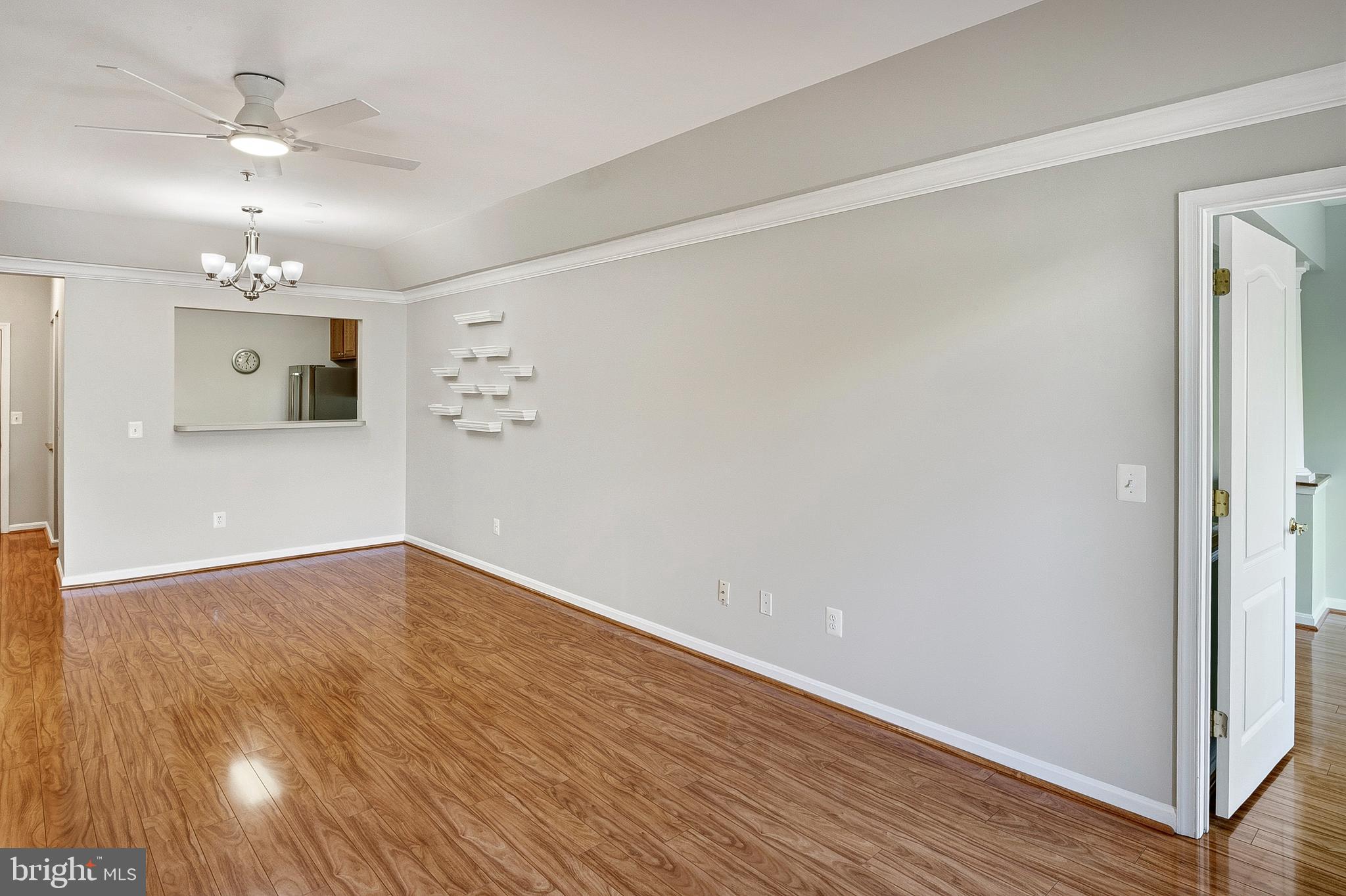 GATHERINGS AT LYNDWOOD - Residential