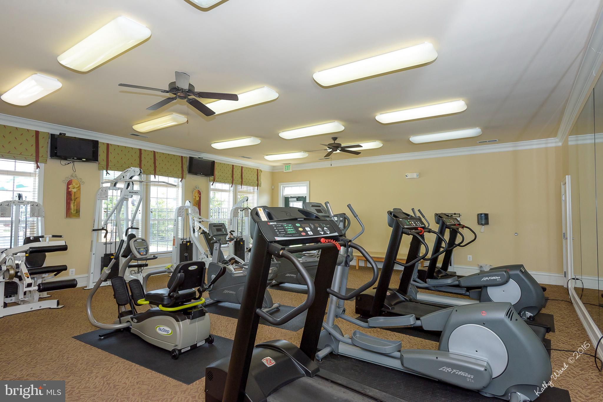 GATHERINGS AT LYNDWOOD - Residential