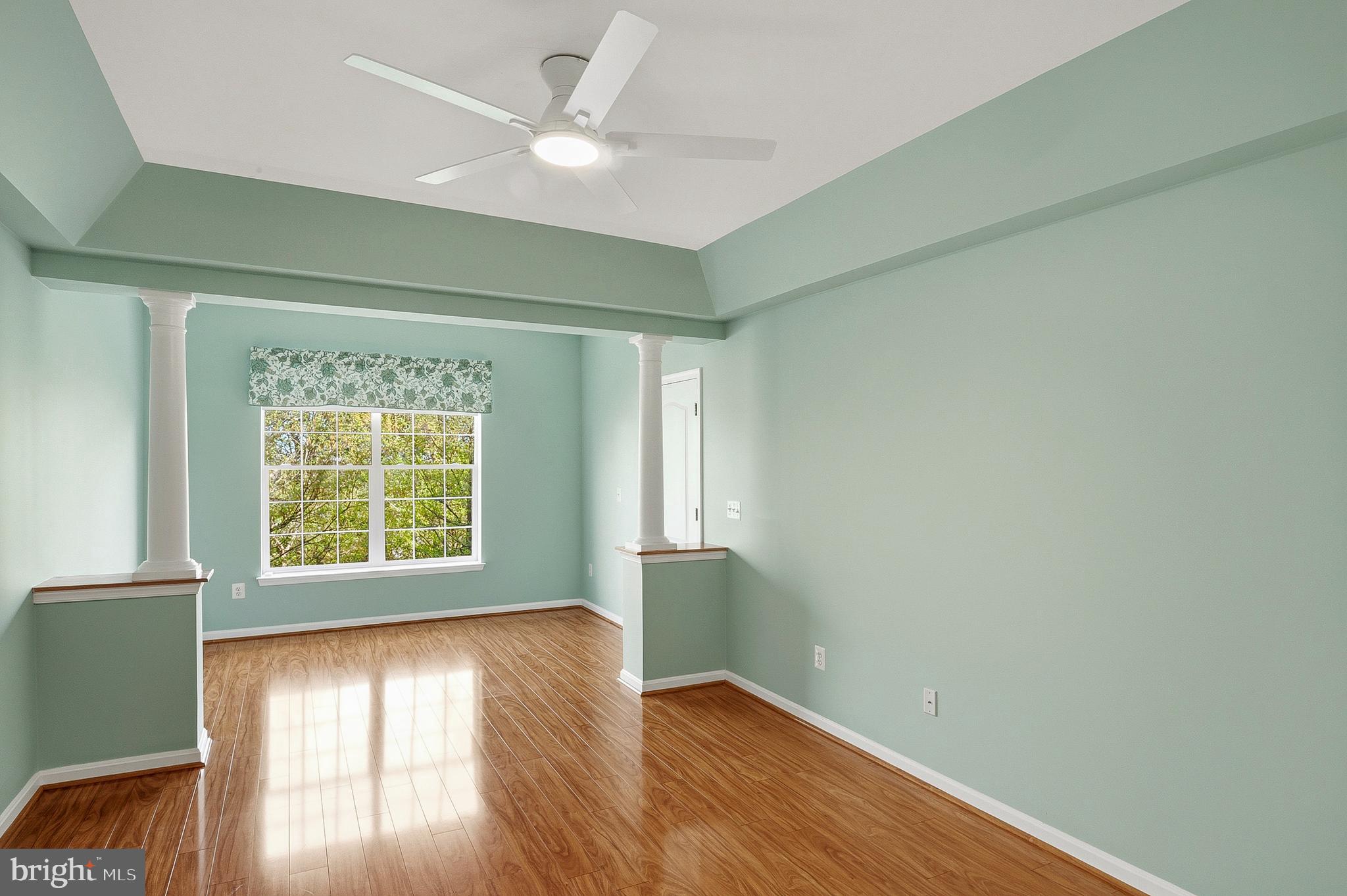 GATHERINGS AT LYNDWOOD - Residential