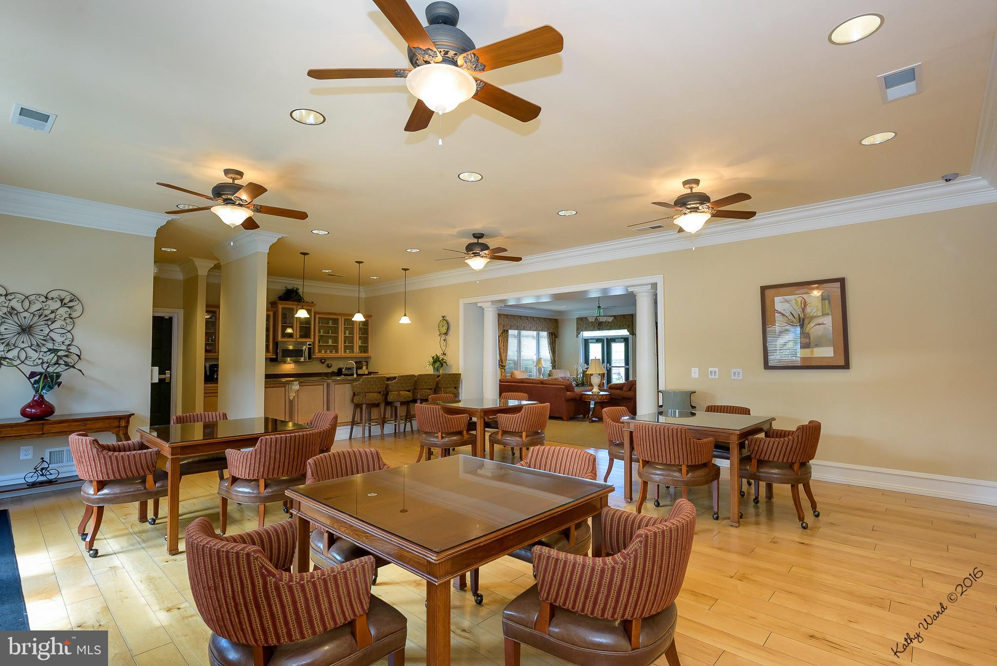 GATHERINGS AT LYNDWOOD - Residential