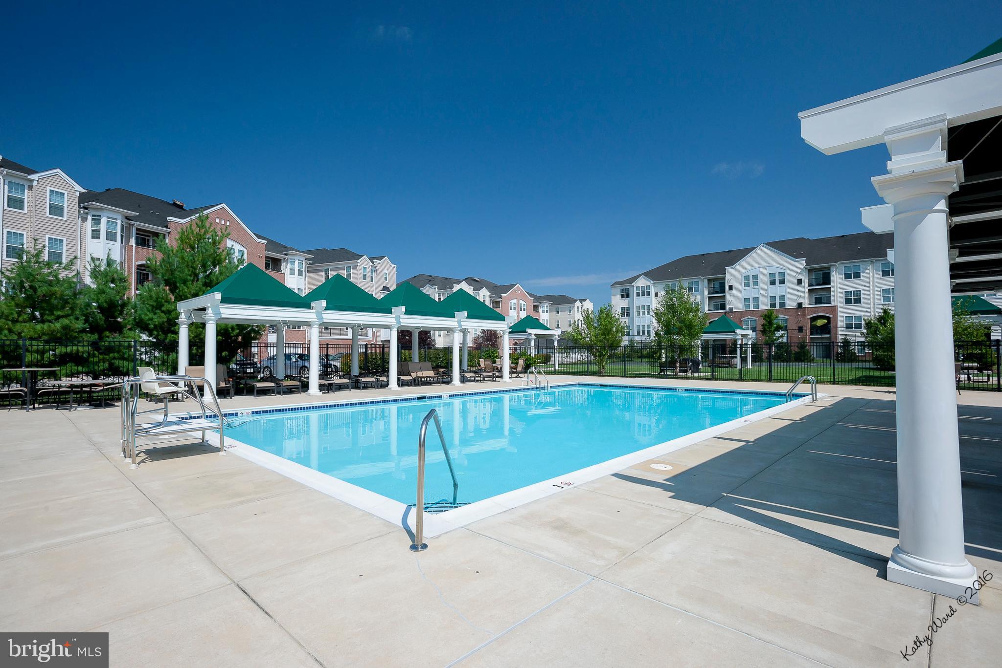 GATHERINGS AT LYNDWOOD - Residential