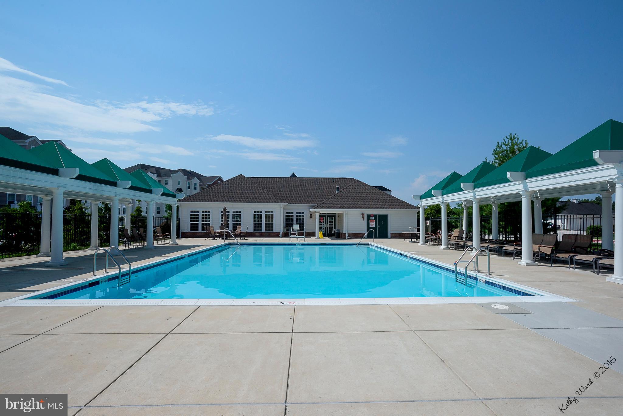 GATHERINGS AT LYNDWOOD - Residential