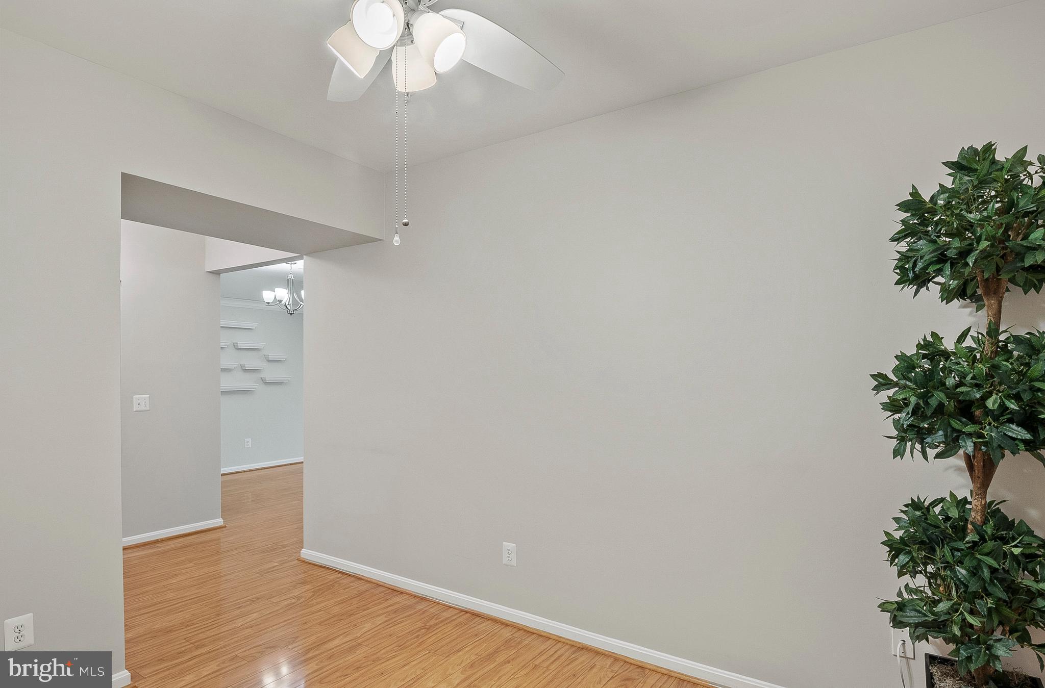 GATHERINGS AT LYNDWOOD - Residential