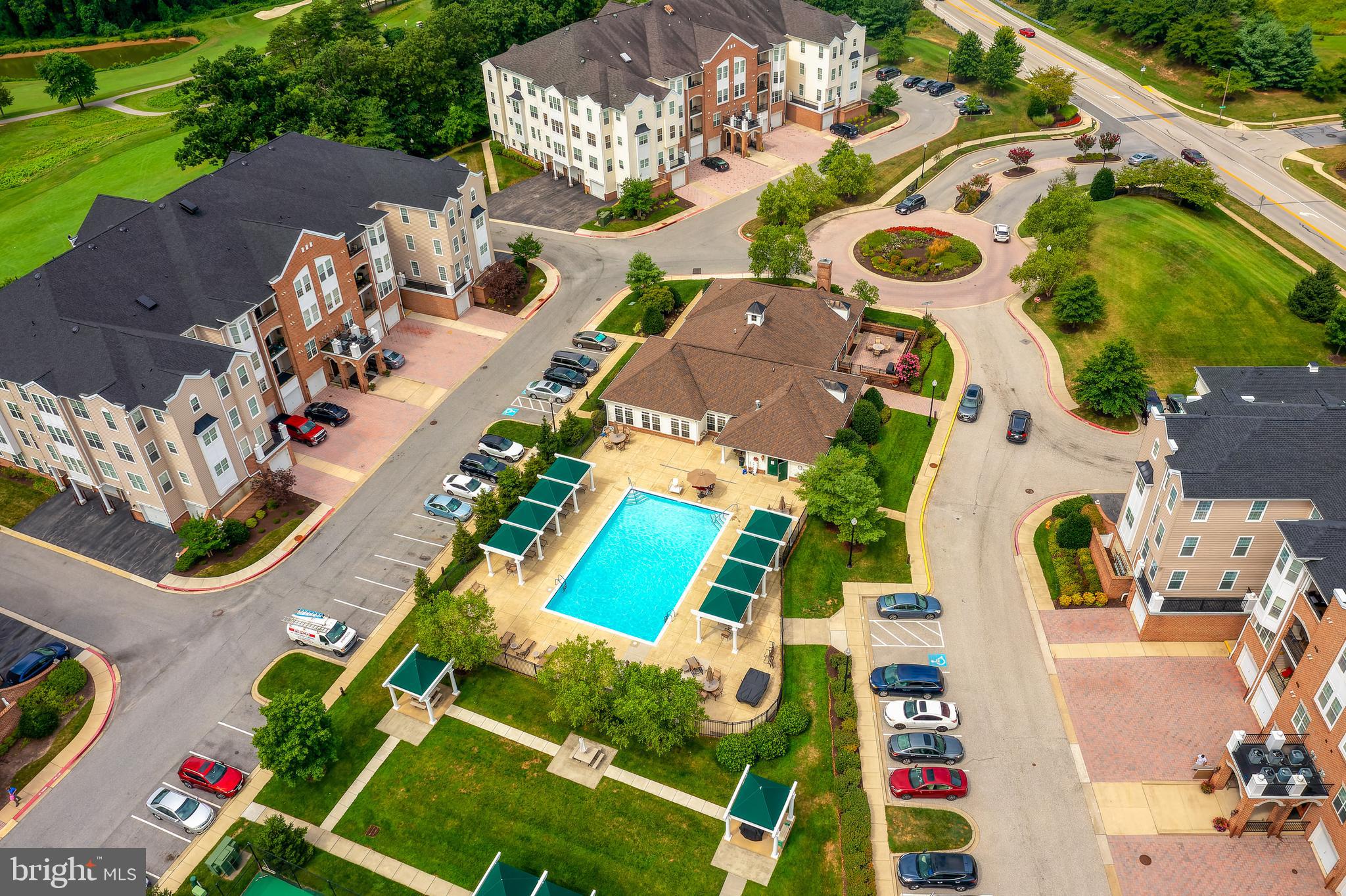 GATHERINGS AT LYNDWOOD - Residential