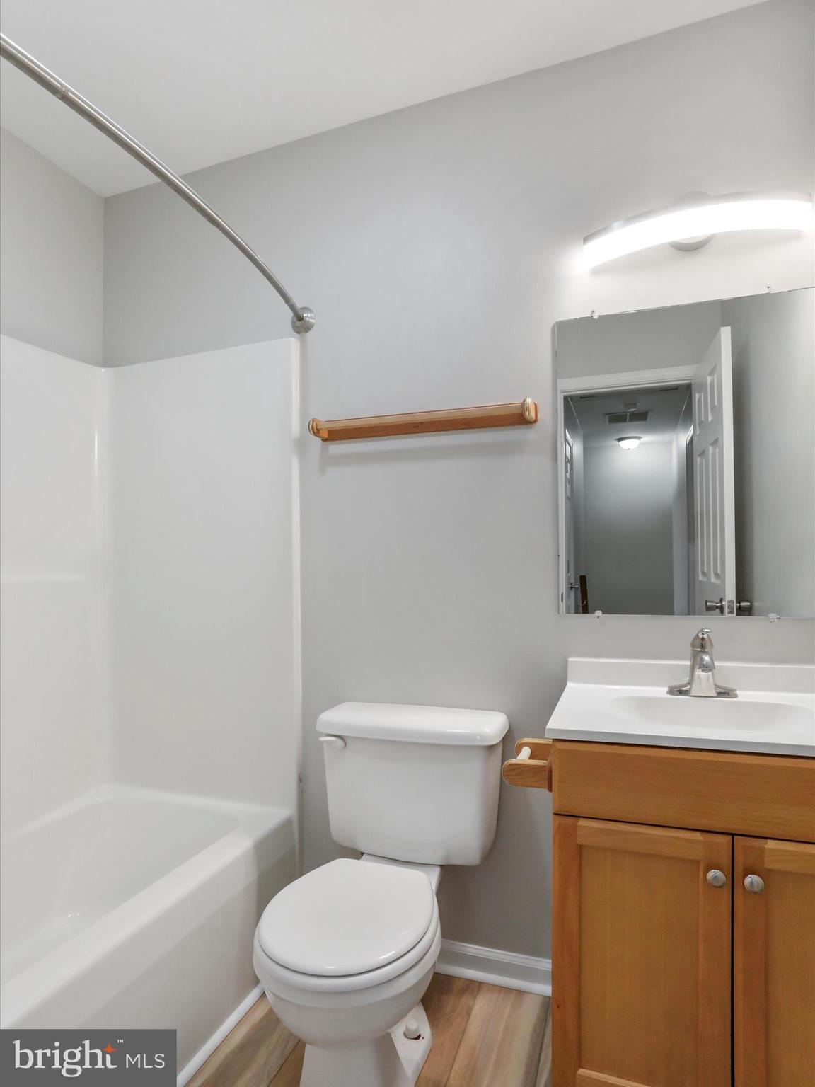 GEORGETOWN SQUARE - Residential