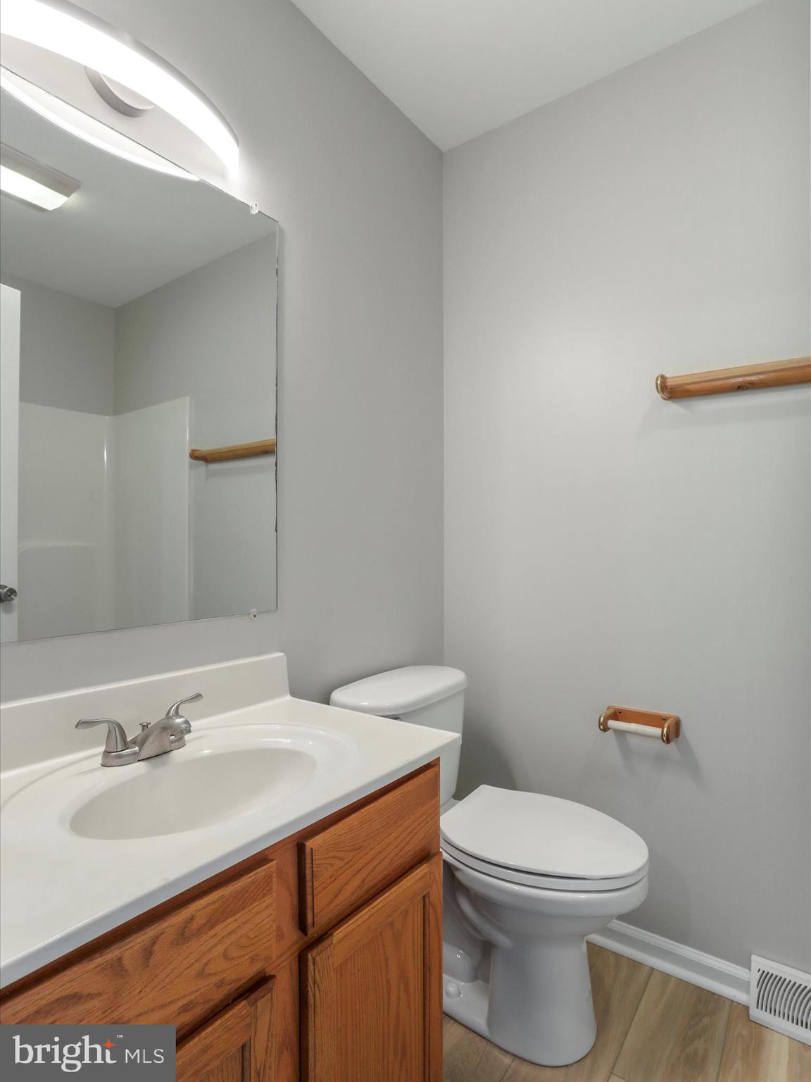 GEORGETOWN SQUARE - Residential