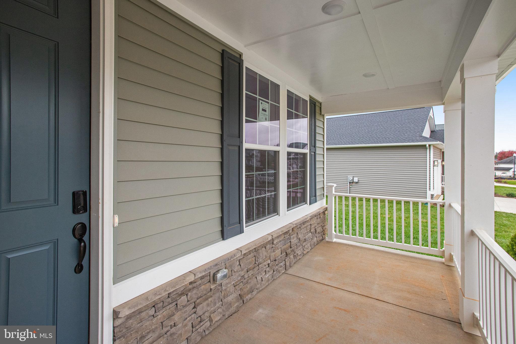 THE GREENS - Residential