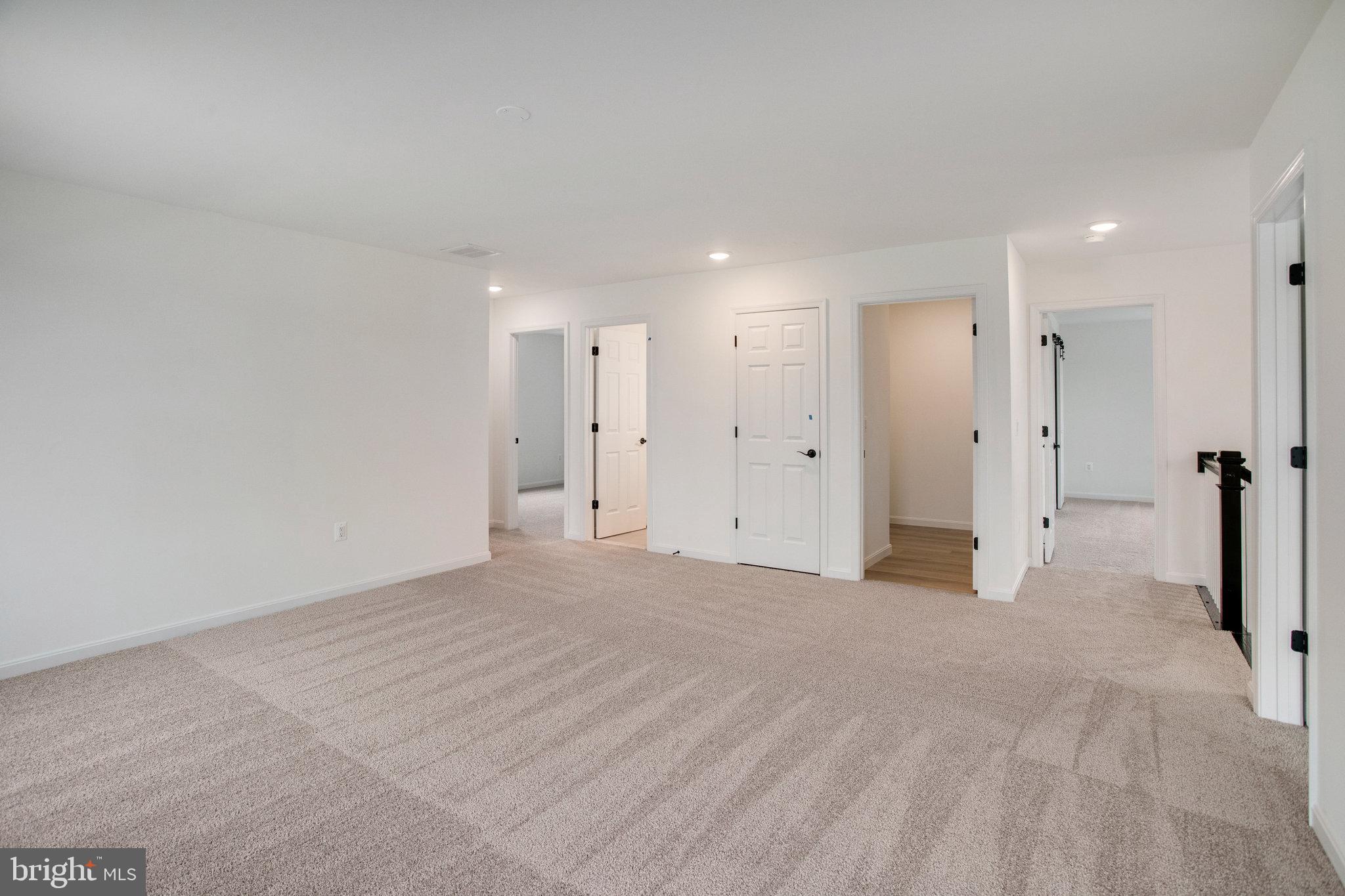 THE GREENS - Residential