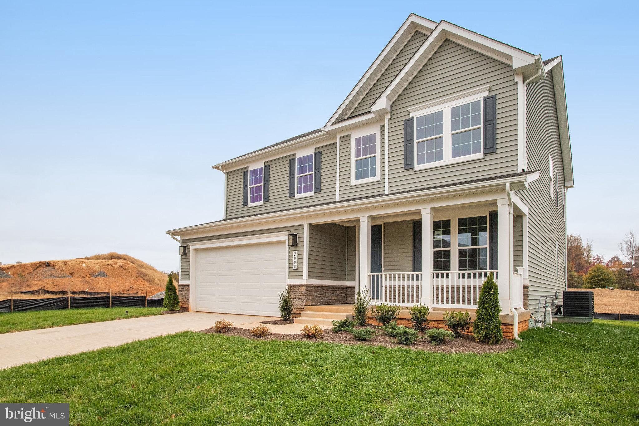 THE GREENS - Residential